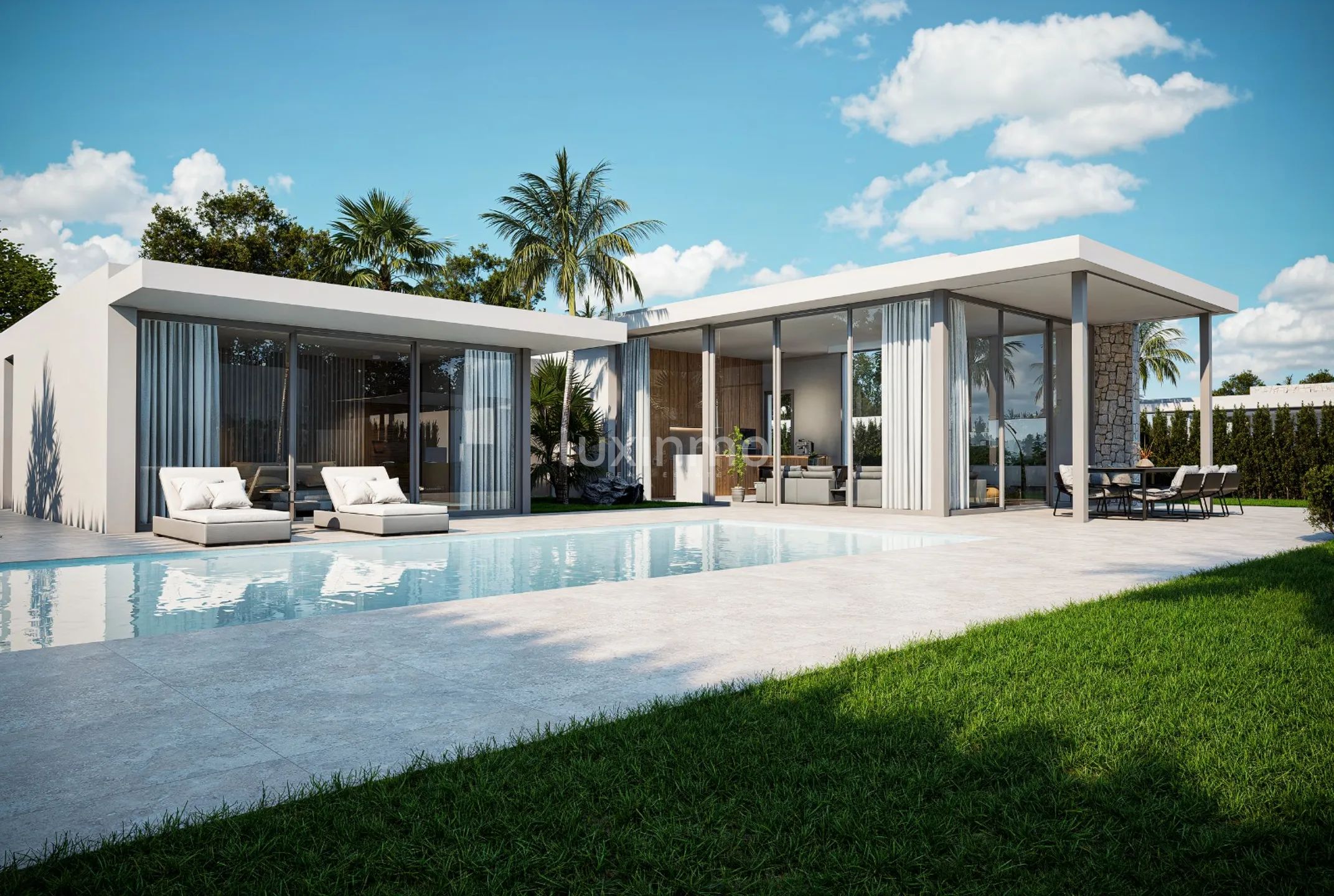 Luxury detached house in Altea La Vella — photo 17