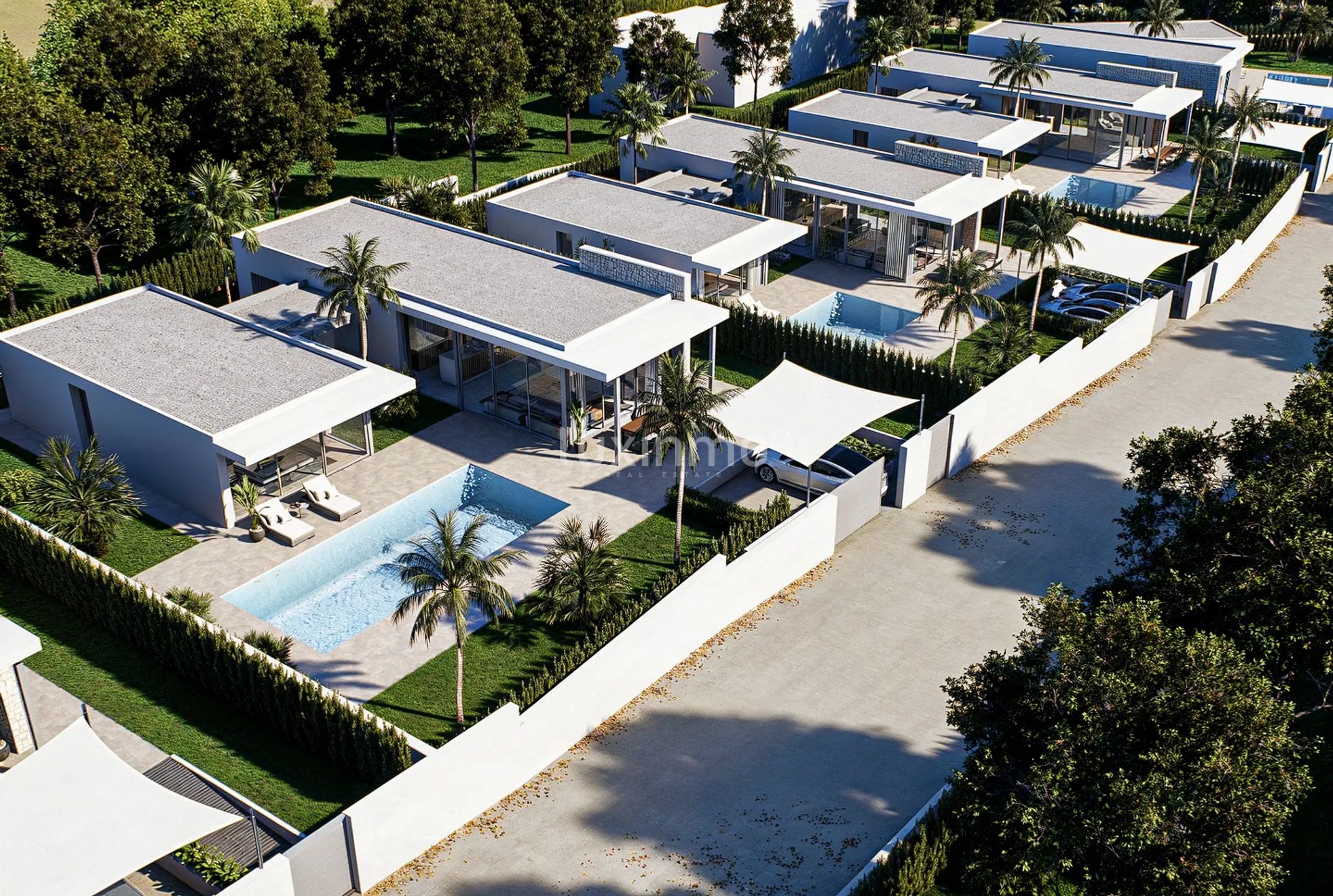 Luxury detached house in Altea La Vella — photo 9