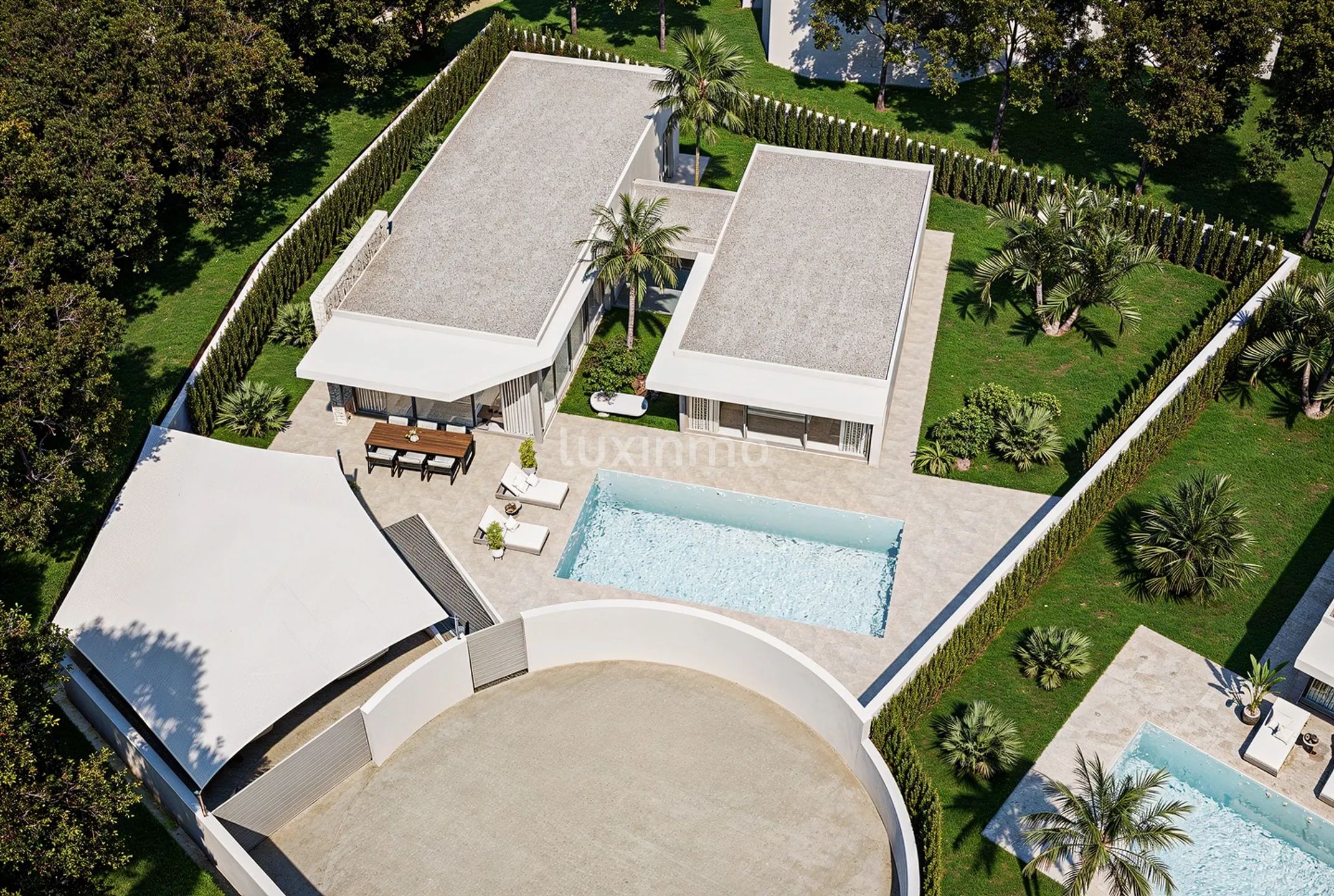 Luxury detached house in Altea La Vella — photo 16