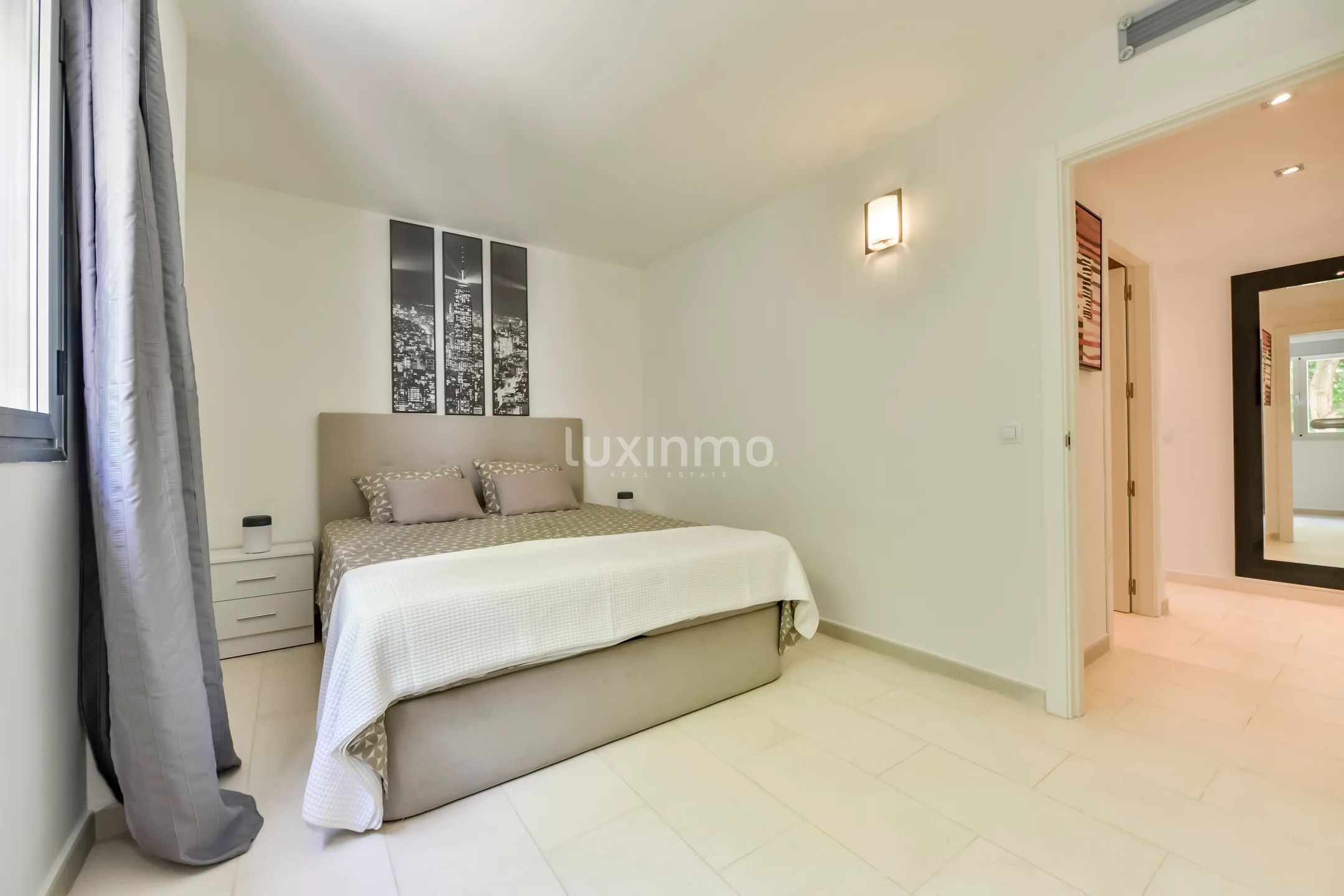 Wohnung mit Blick auf den Canyon Mascarat — photo 15