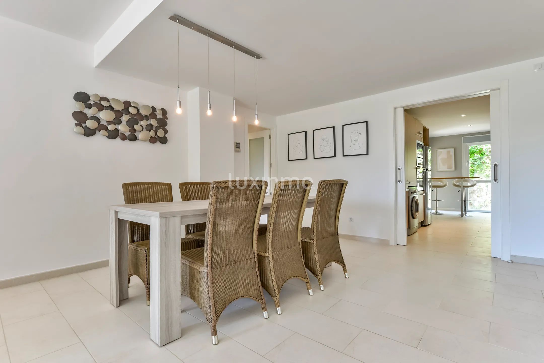 Appartement avec vue sur le Canyon Mascarat — photo 8