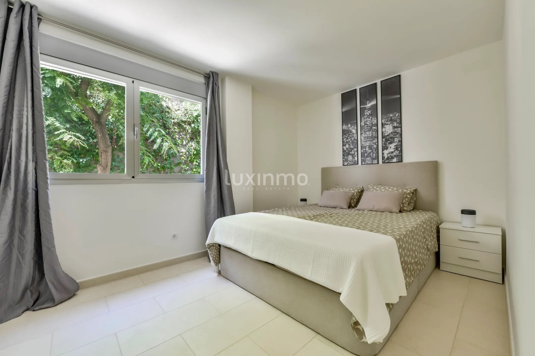 Wohnung mit Blick auf den Canyon Mascarat — photo 16