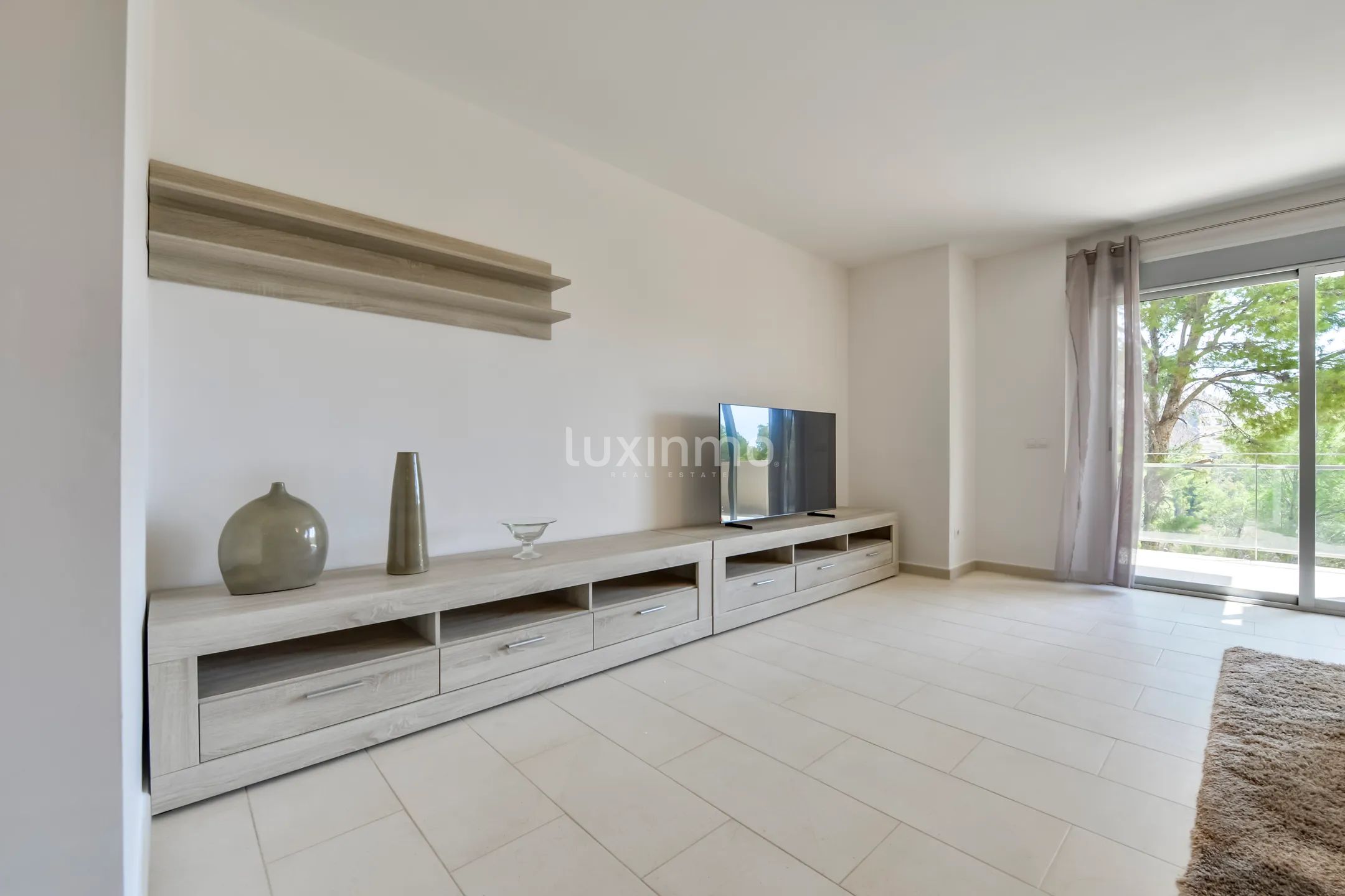 Wohnung mit Blick auf den Canyon Mascarat — photo 9