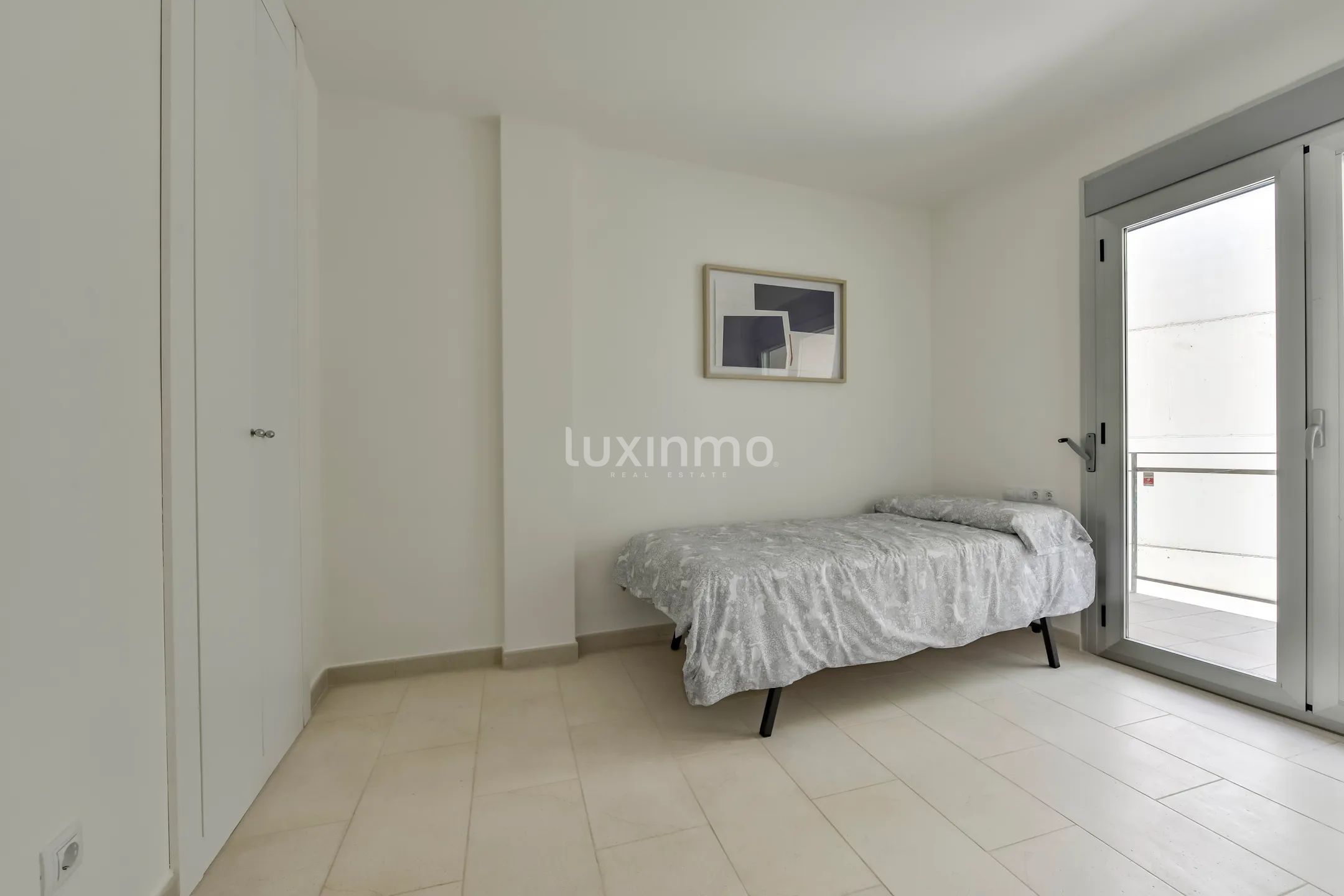 Appartement avec vue sur le Canyon Mascarat — photo 22