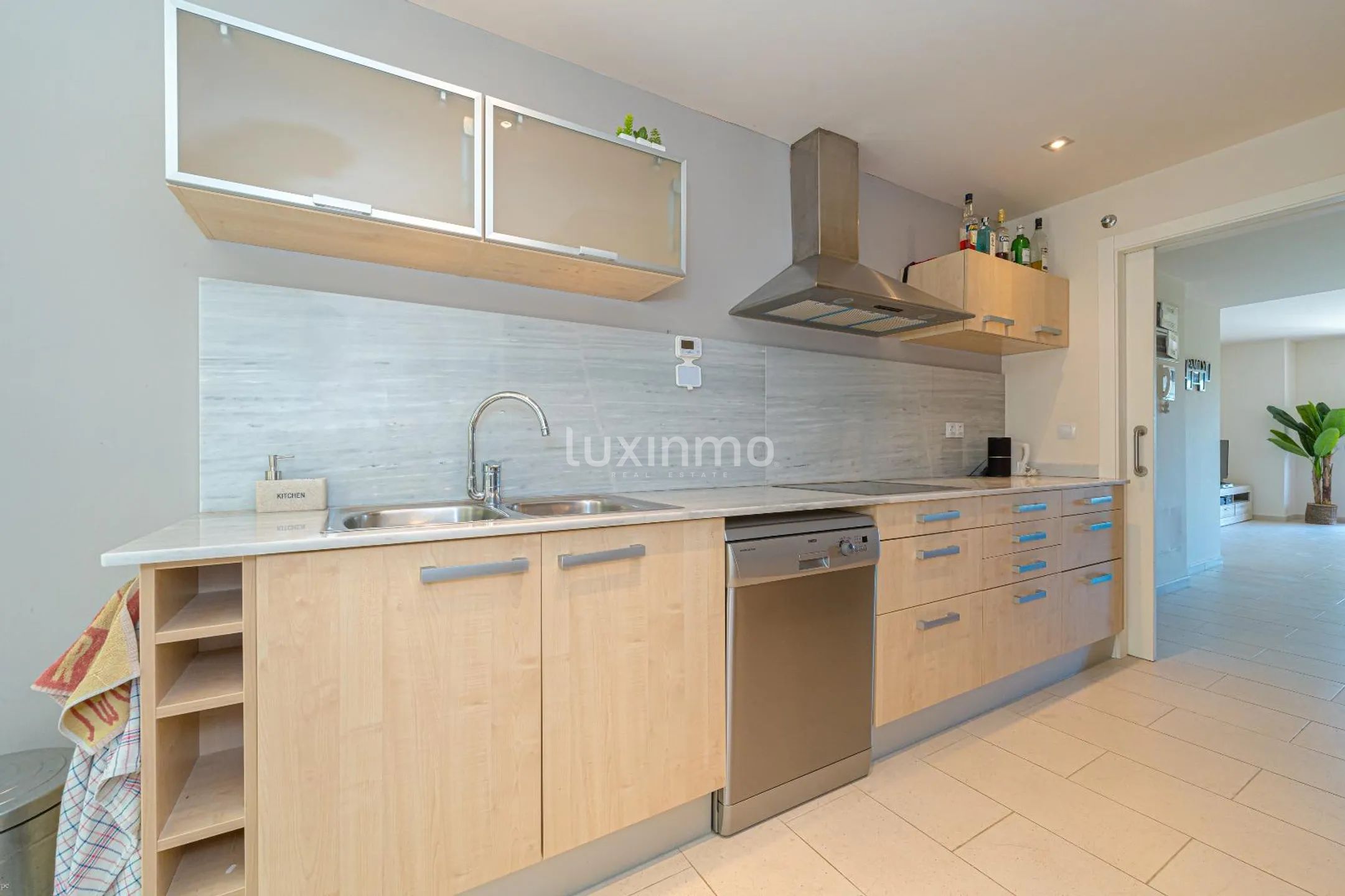 Appartement avec vue sur le Canyon Mascarat — photo 10