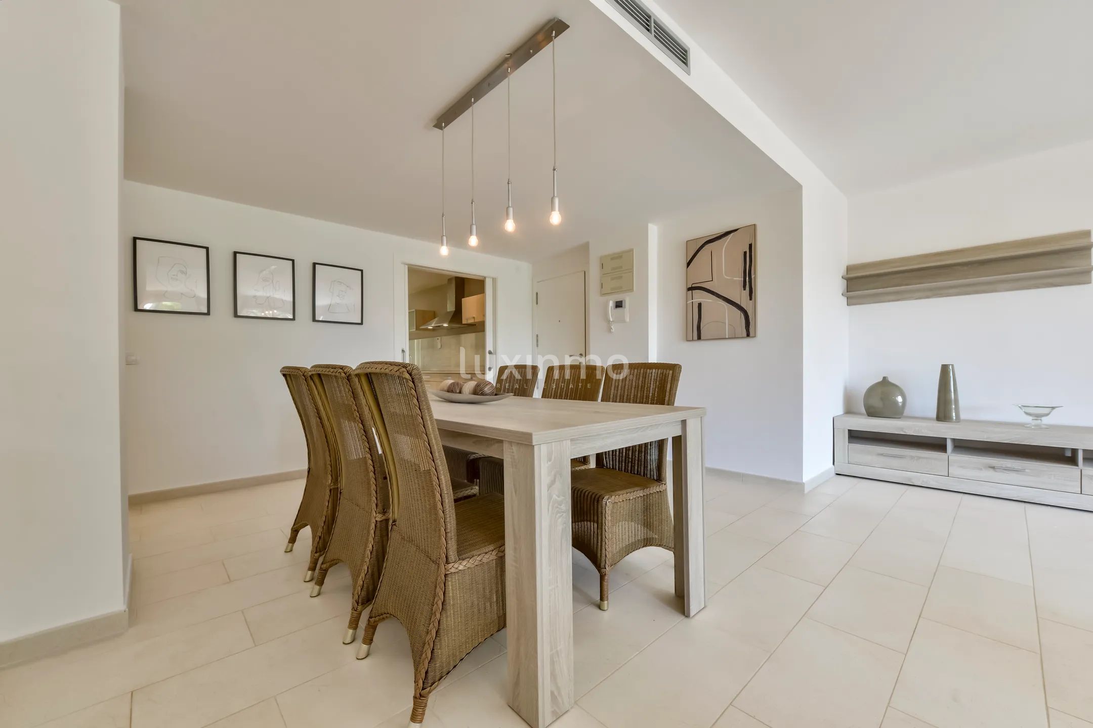 Appartement avec vue sur le Canyon Mascarat — photo 14