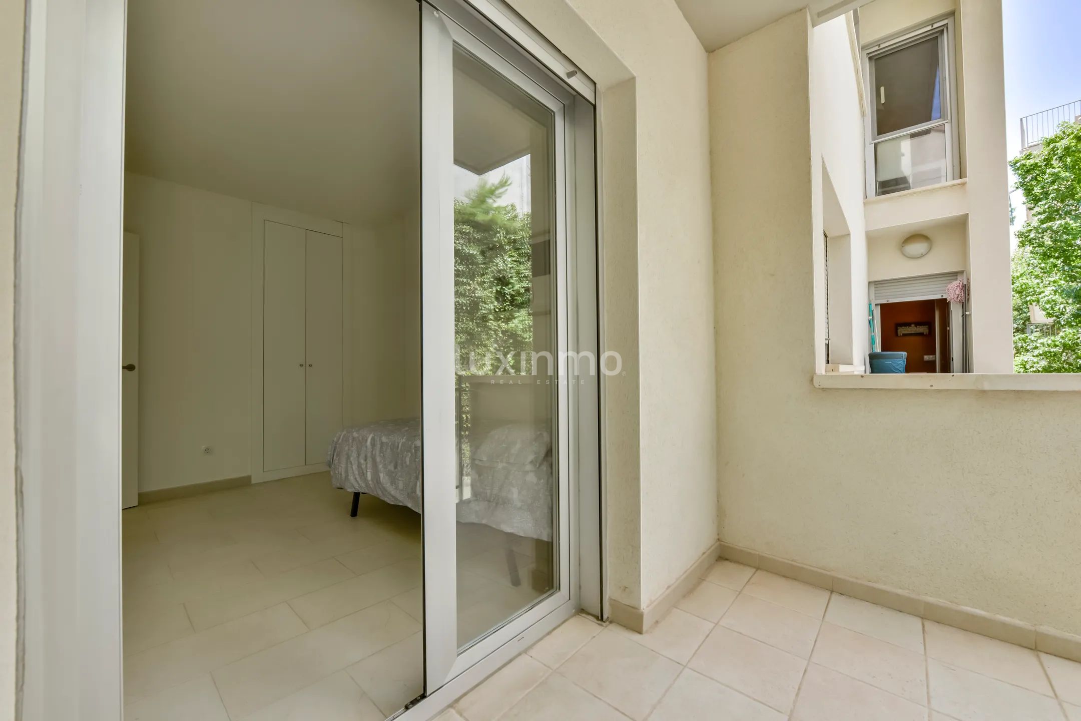 Wohnung mit Blick auf den Canyon Mascarat — photo 23