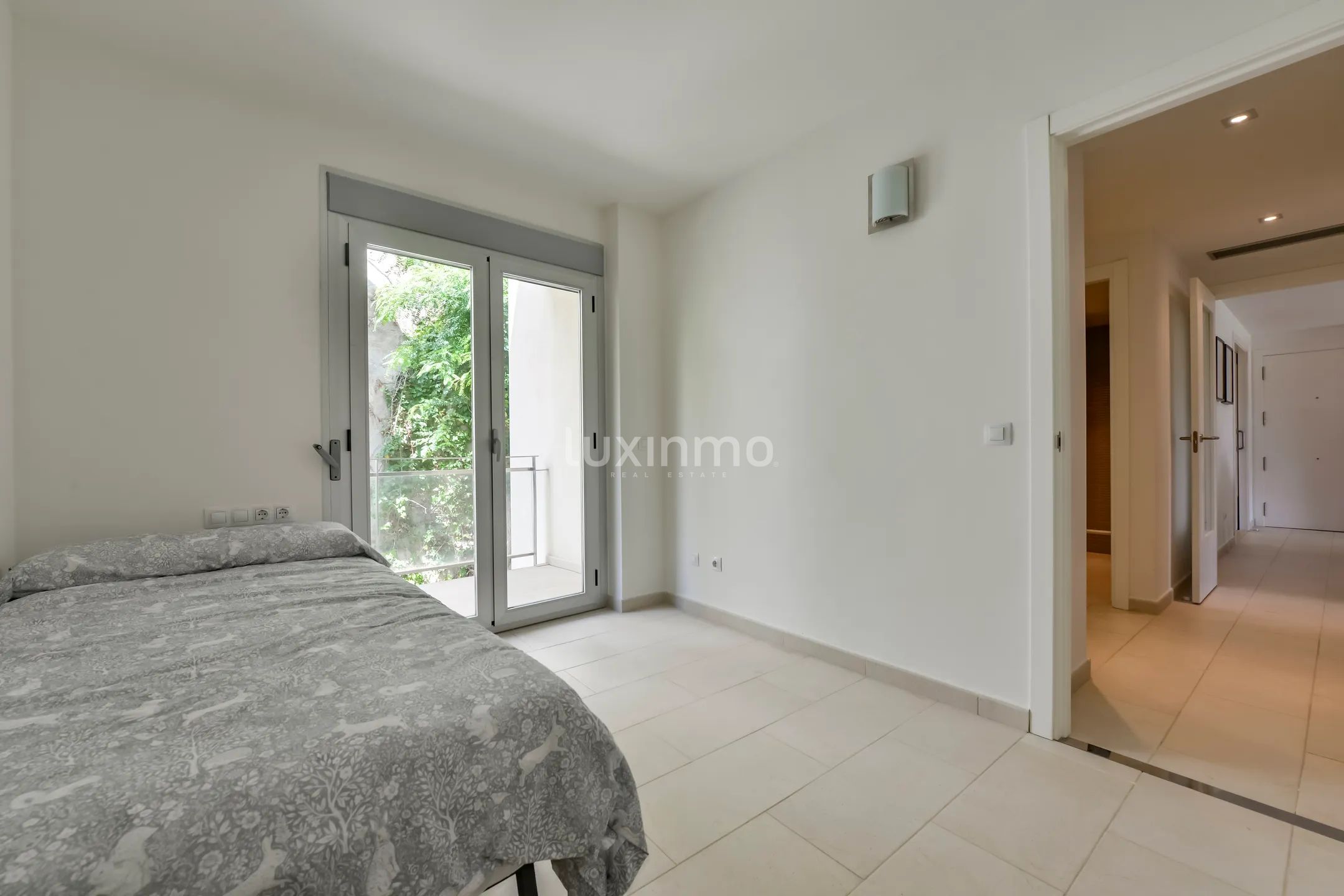 Wohnung mit Blick auf den Canyon Mascarat — photo 21