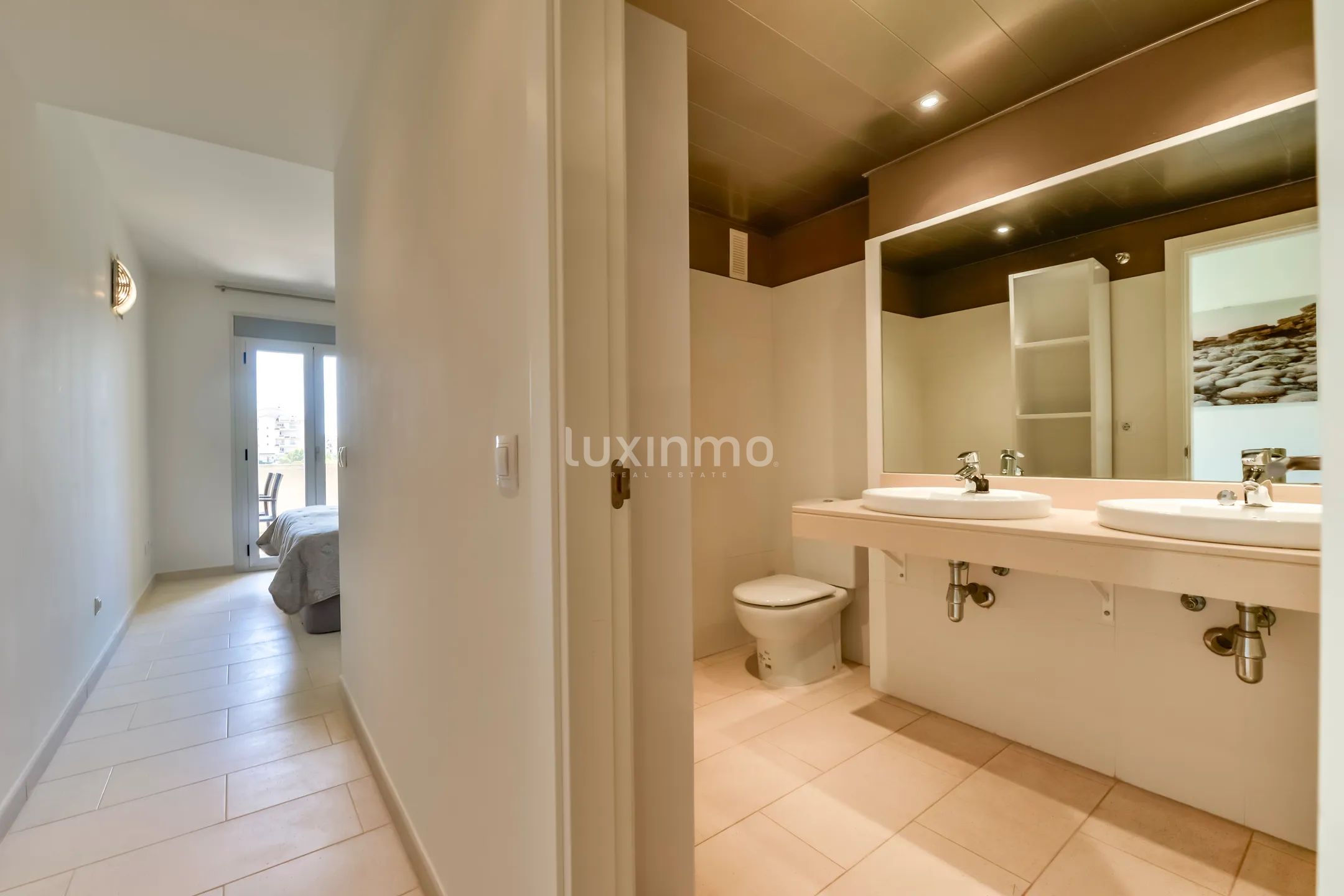 Appartement avec vue sur le Canyon Mascarat — photo 20