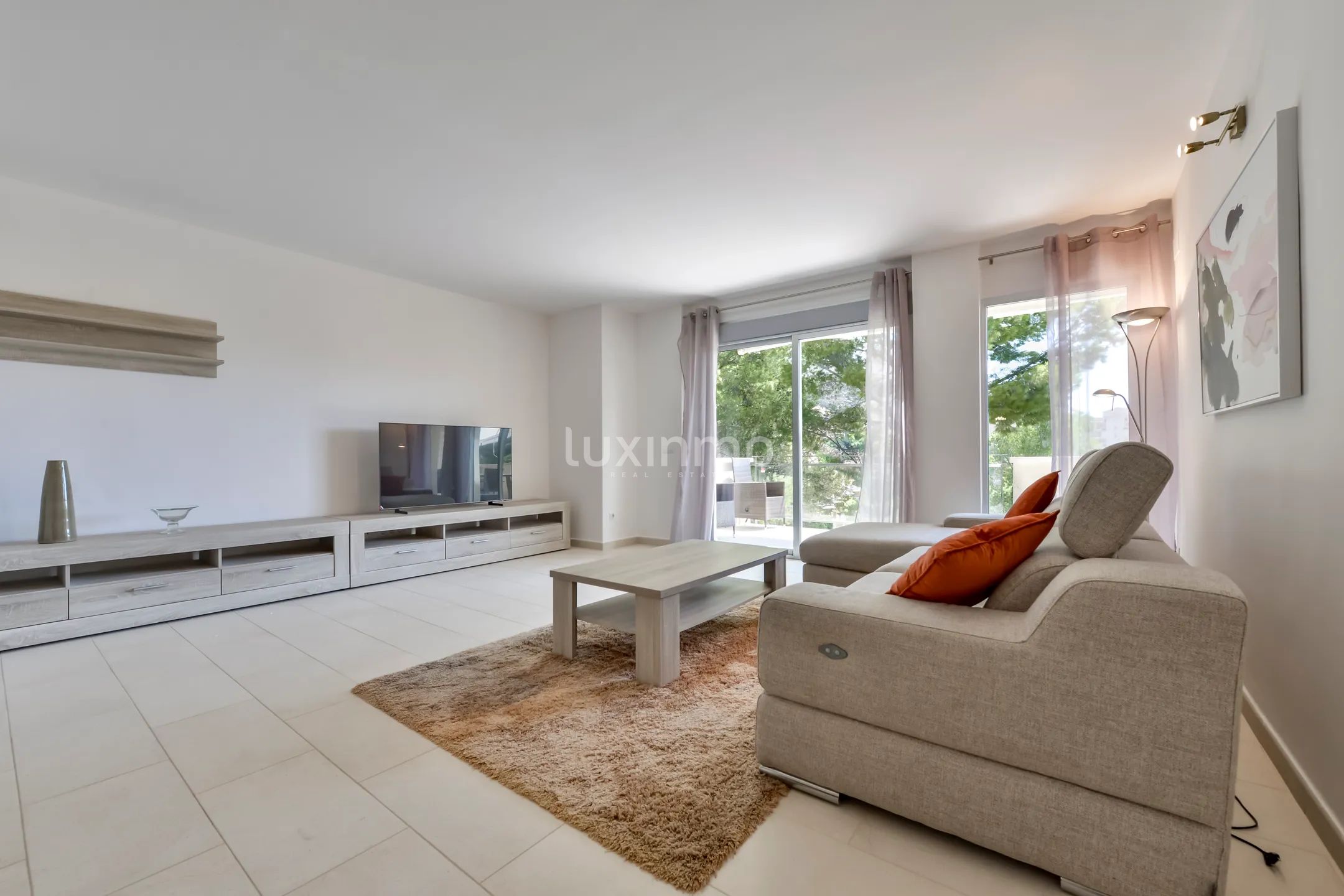 Appartement avec vue sur le Canyon Mascarat — photo 13