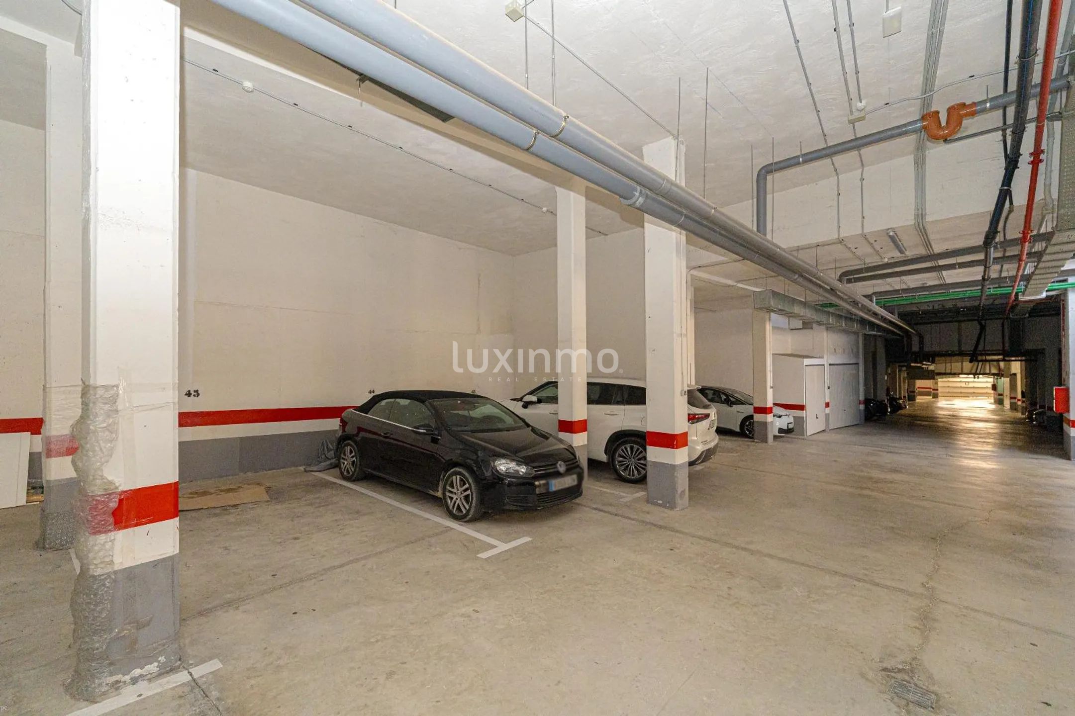 Appartement avec vue sur le Canyon Mascarat — photo 28