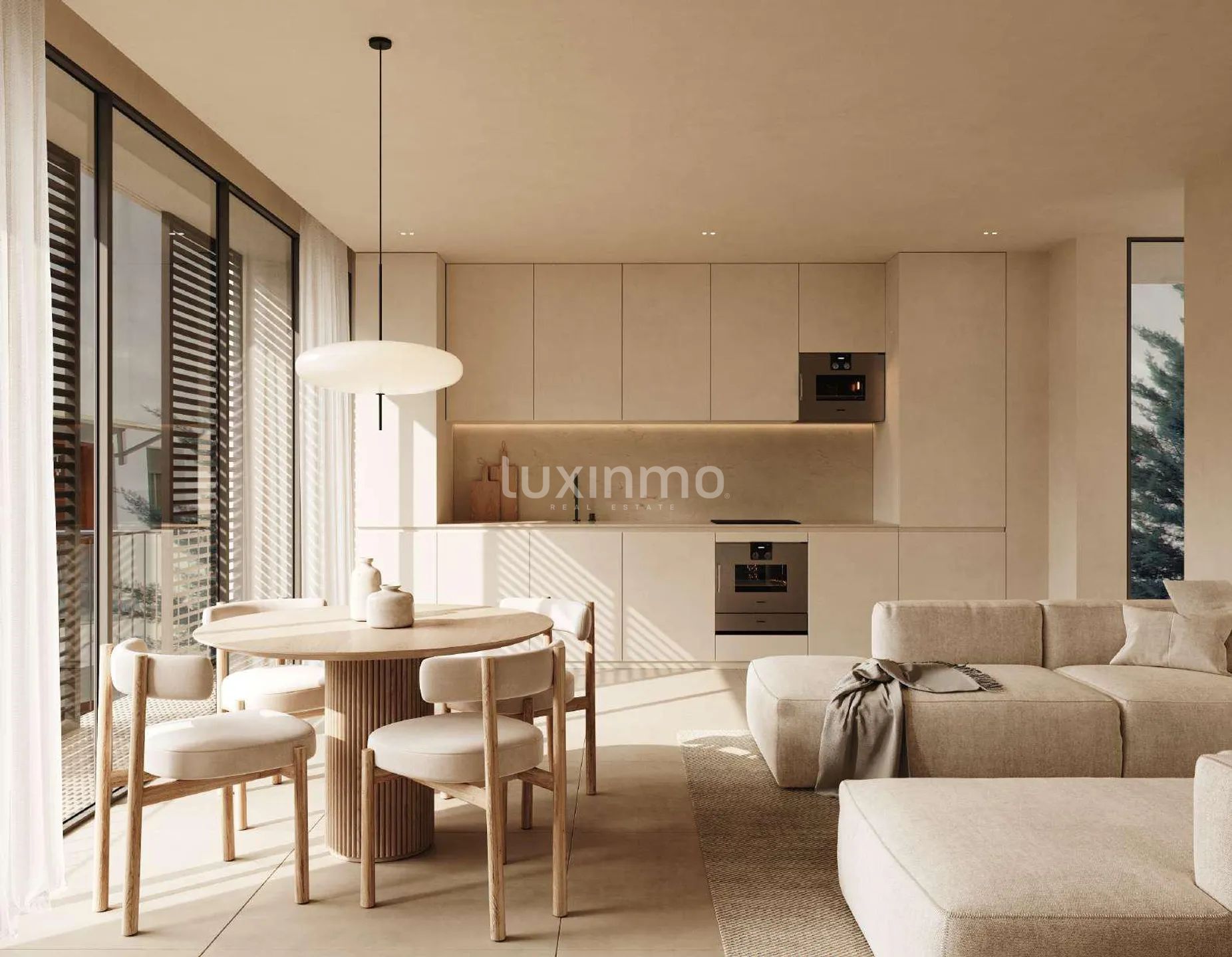 Laatste Eenheid - Exclusieve Elegante Begane Grond in het Hart van Jezus - Ibiza — photo 4