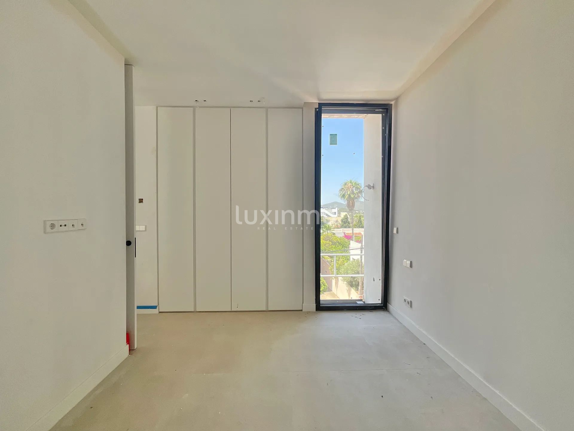 Exclusivo Ático Elegante en el corazón de Jesús - Ibiza — photo 11