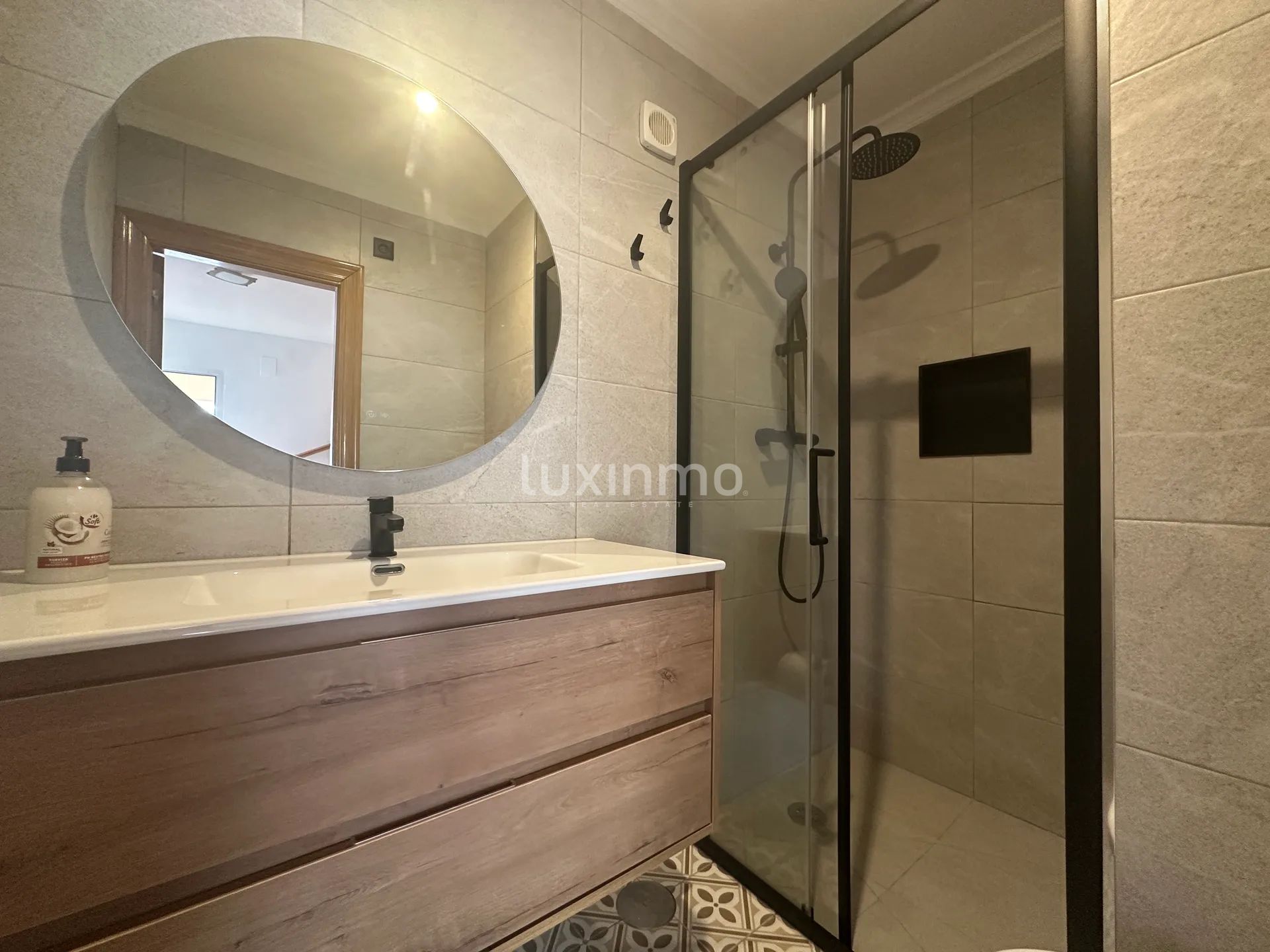 Casa con piscina en alquiler en Altea — photo 18