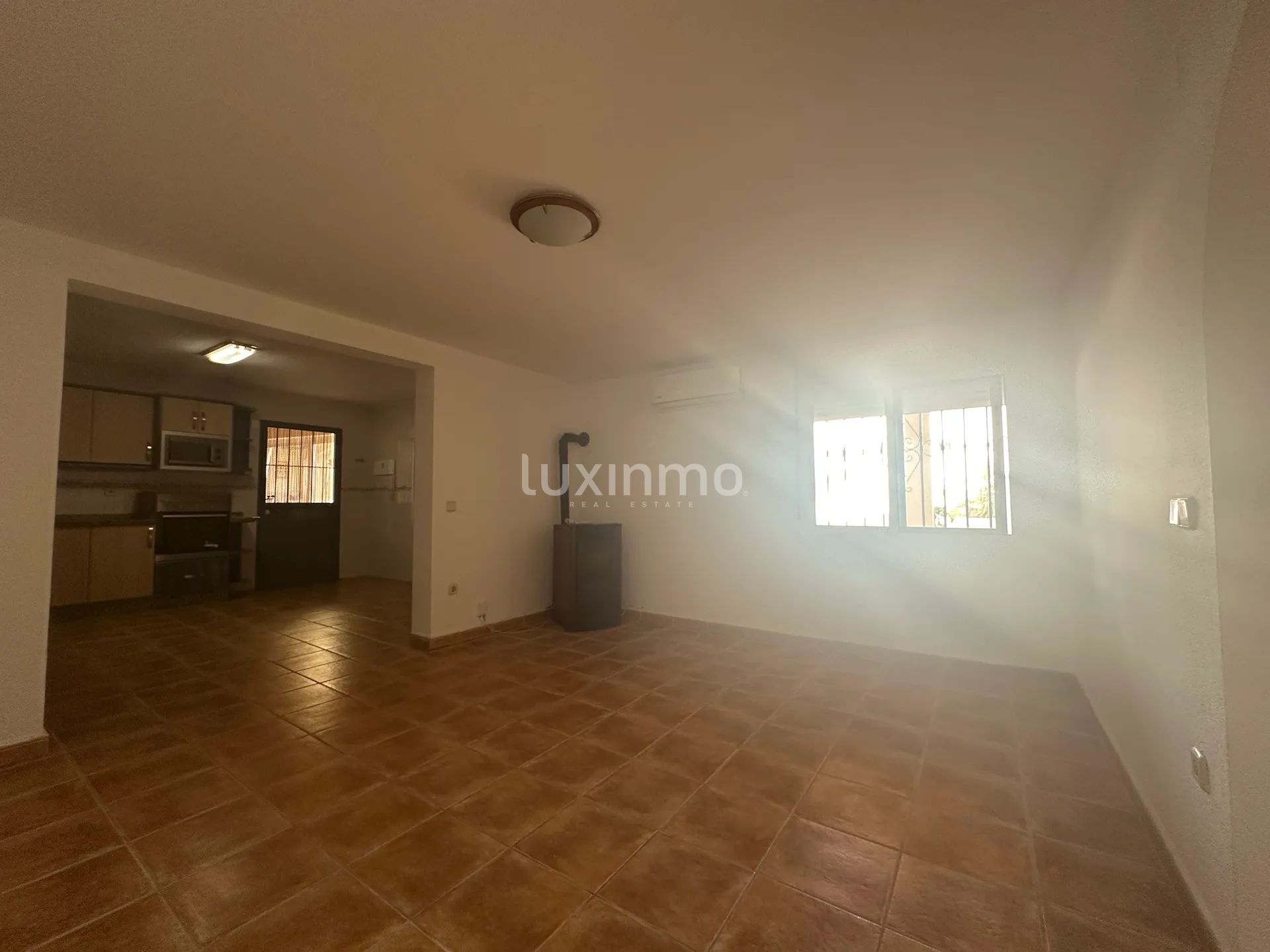 Casa con piscina en alquiler en Altea — photo 21