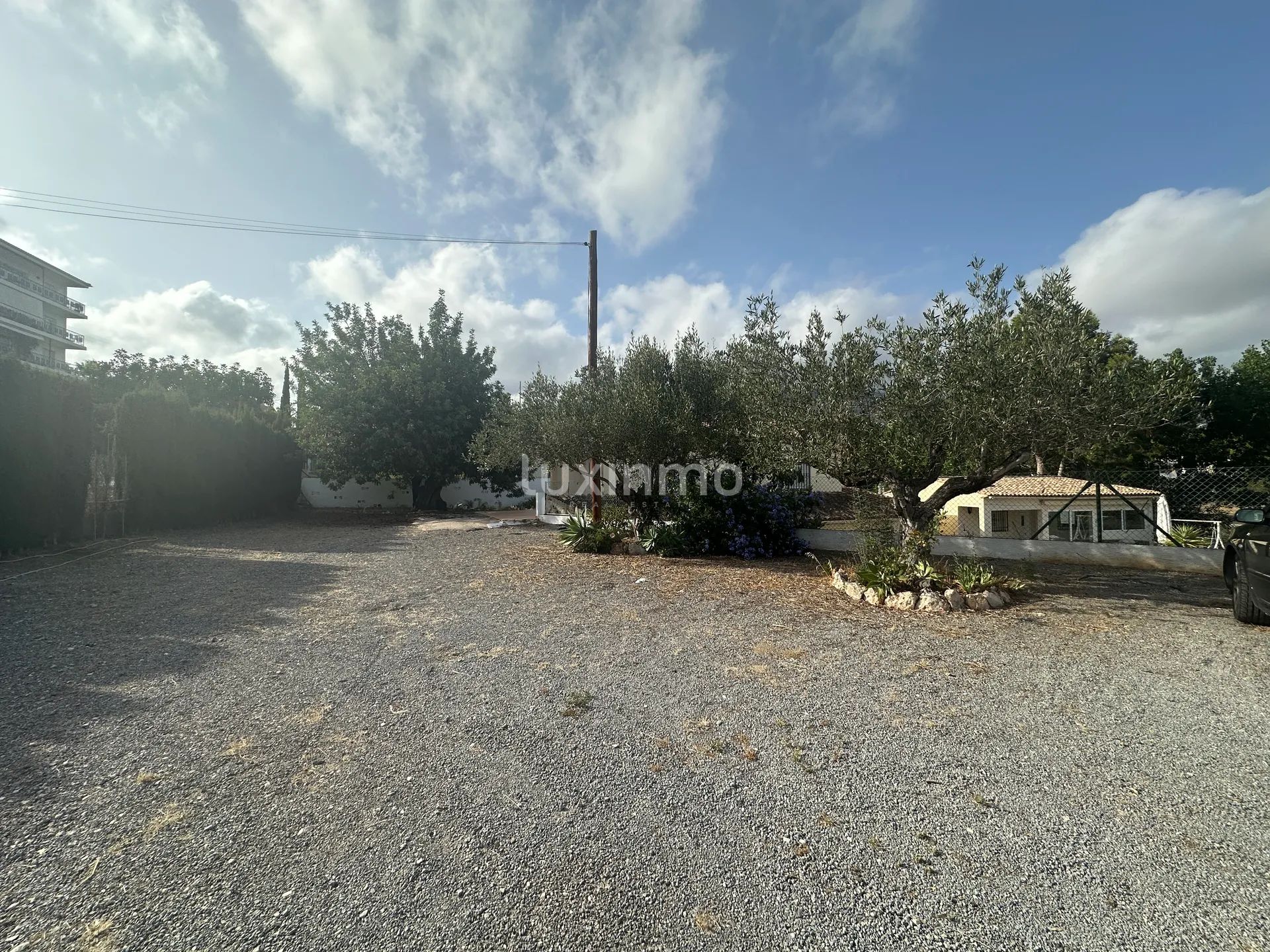 Casa con piscina en alquiler en Altea — photo 27