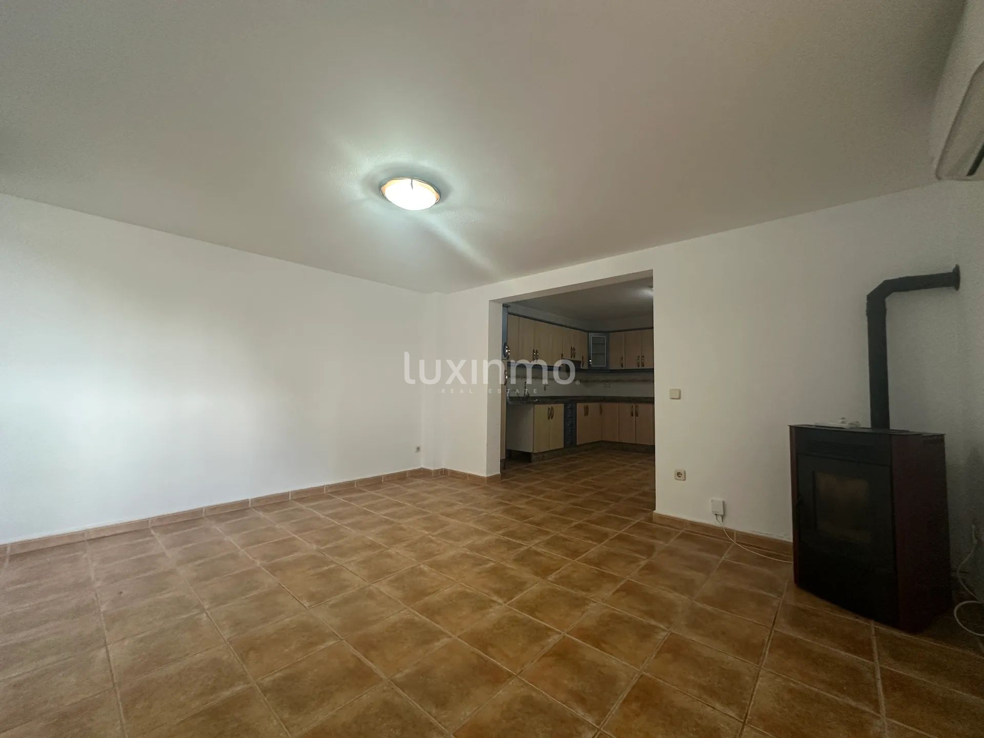 Casa con piscina en alquiler en Altea — photo 16