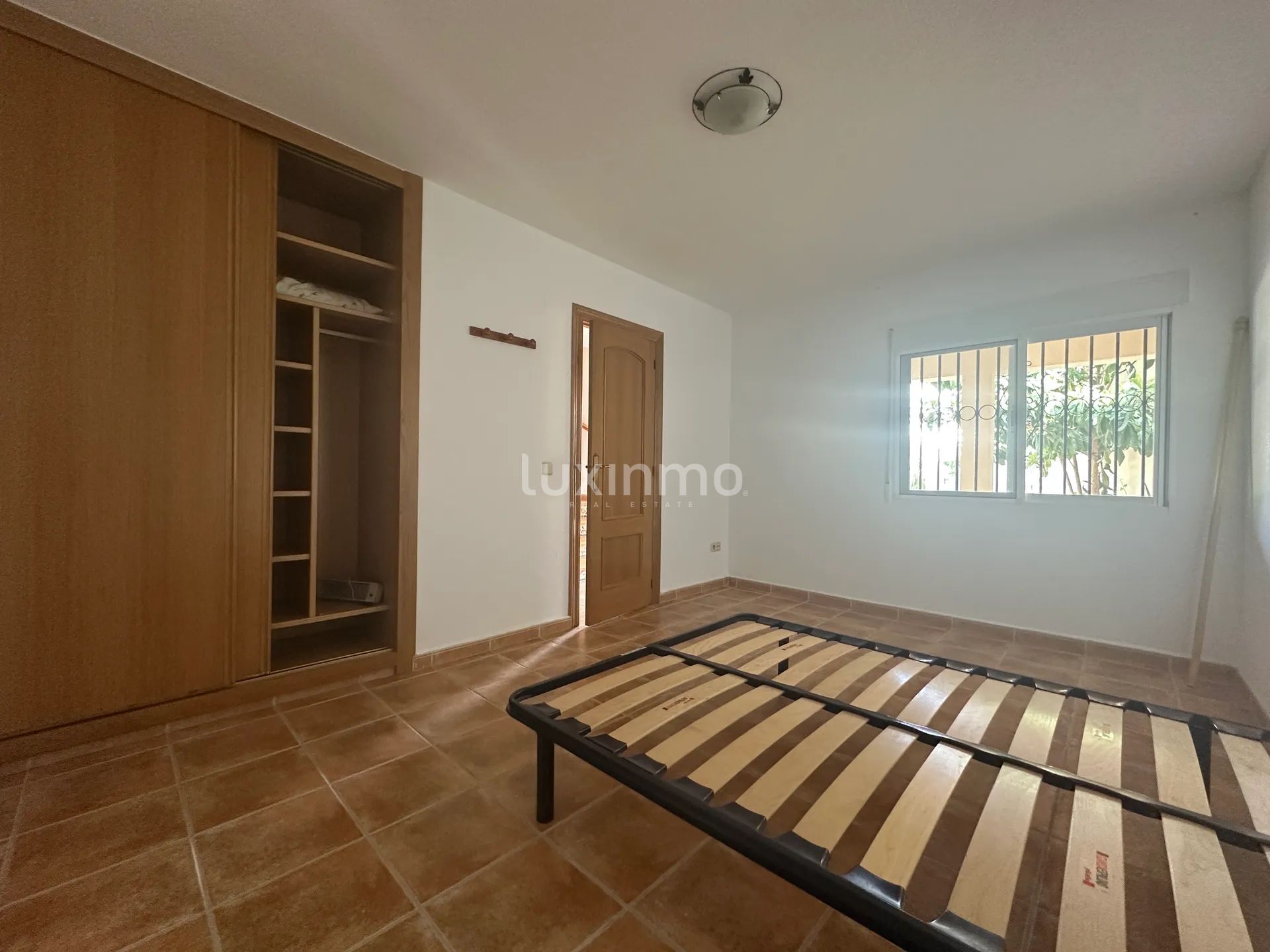 Casa con piscina en alquiler en Altea — photo 20