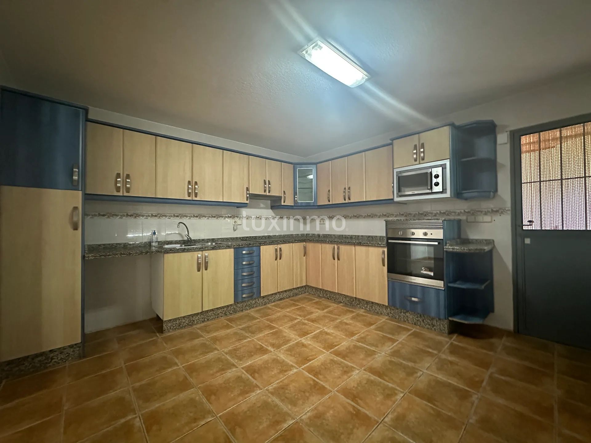 Casa con piscina en alquiler en Altea — photo 14