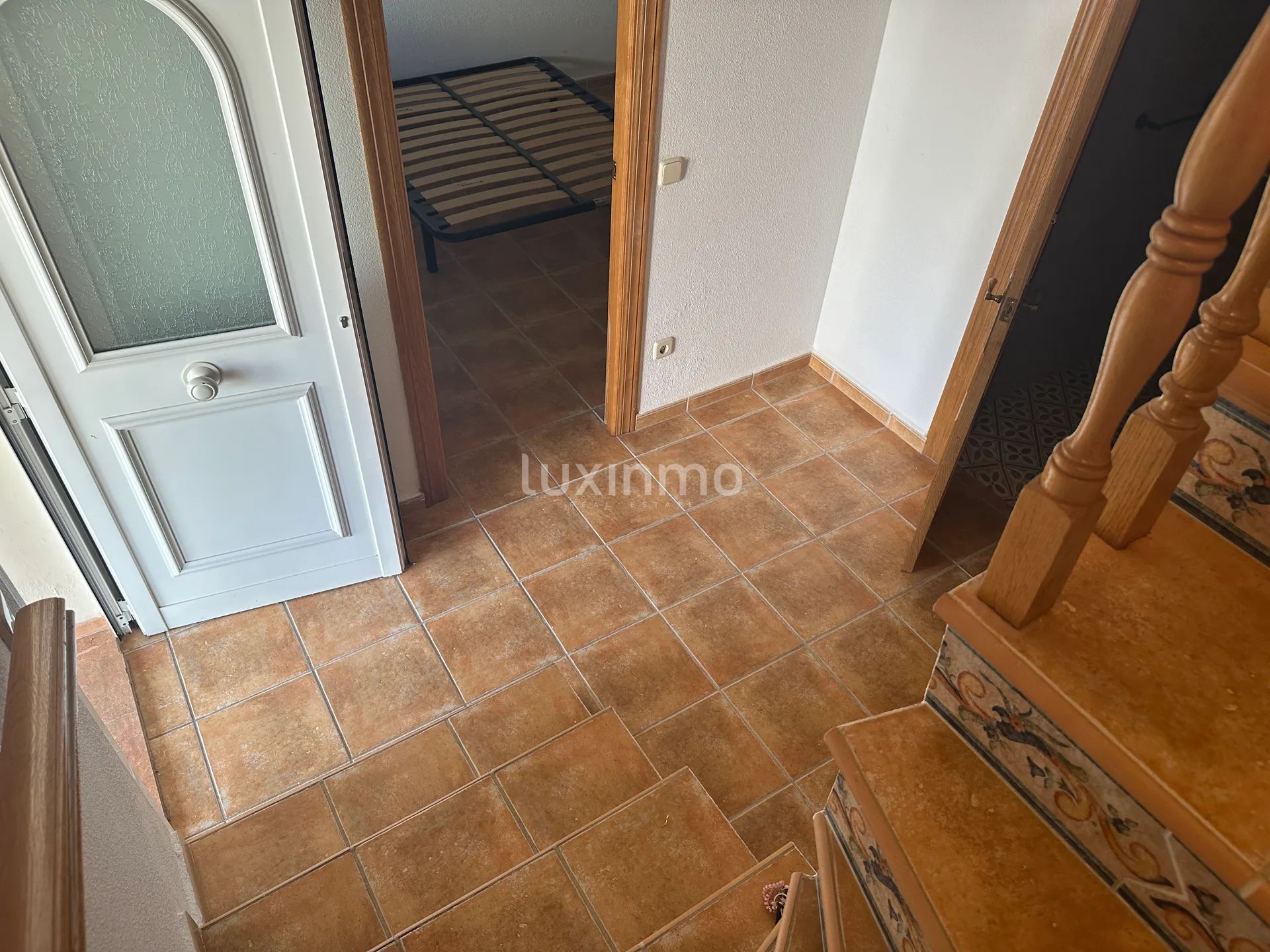 Casa con piscina en alquiler en Altea — photo 12