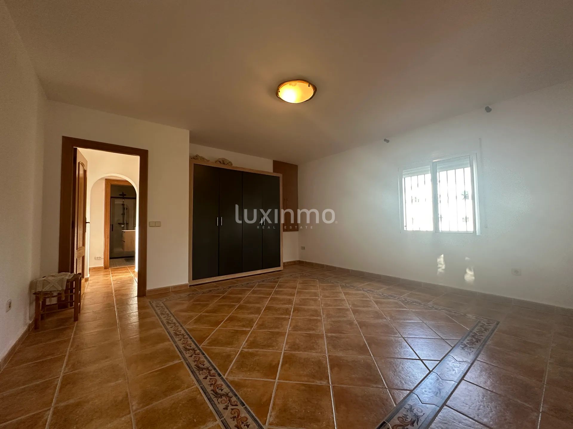 Casa con piscina en alquiler en Altea — photo 13