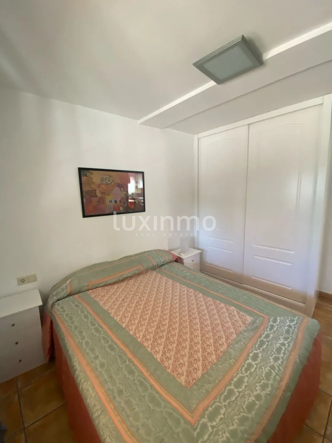 Casa con piscina en alquiler en Altea — photo 29