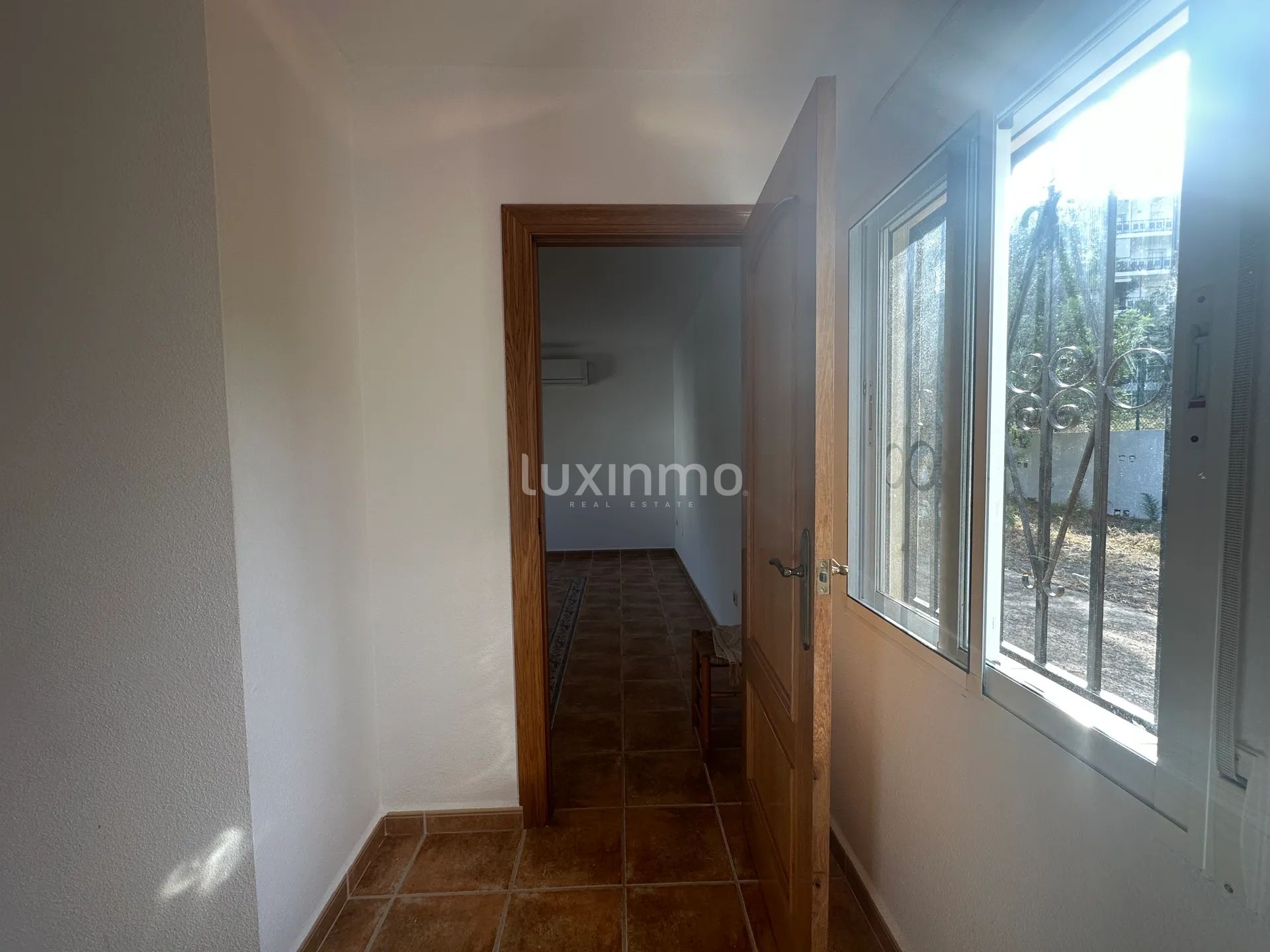 Casa con piscina en alquiler en Altea — photo 10