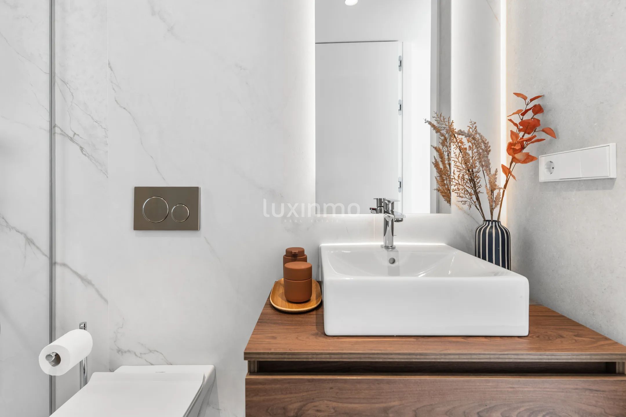 Luxury villa with Mediterranean spirit in Altea — photo 23