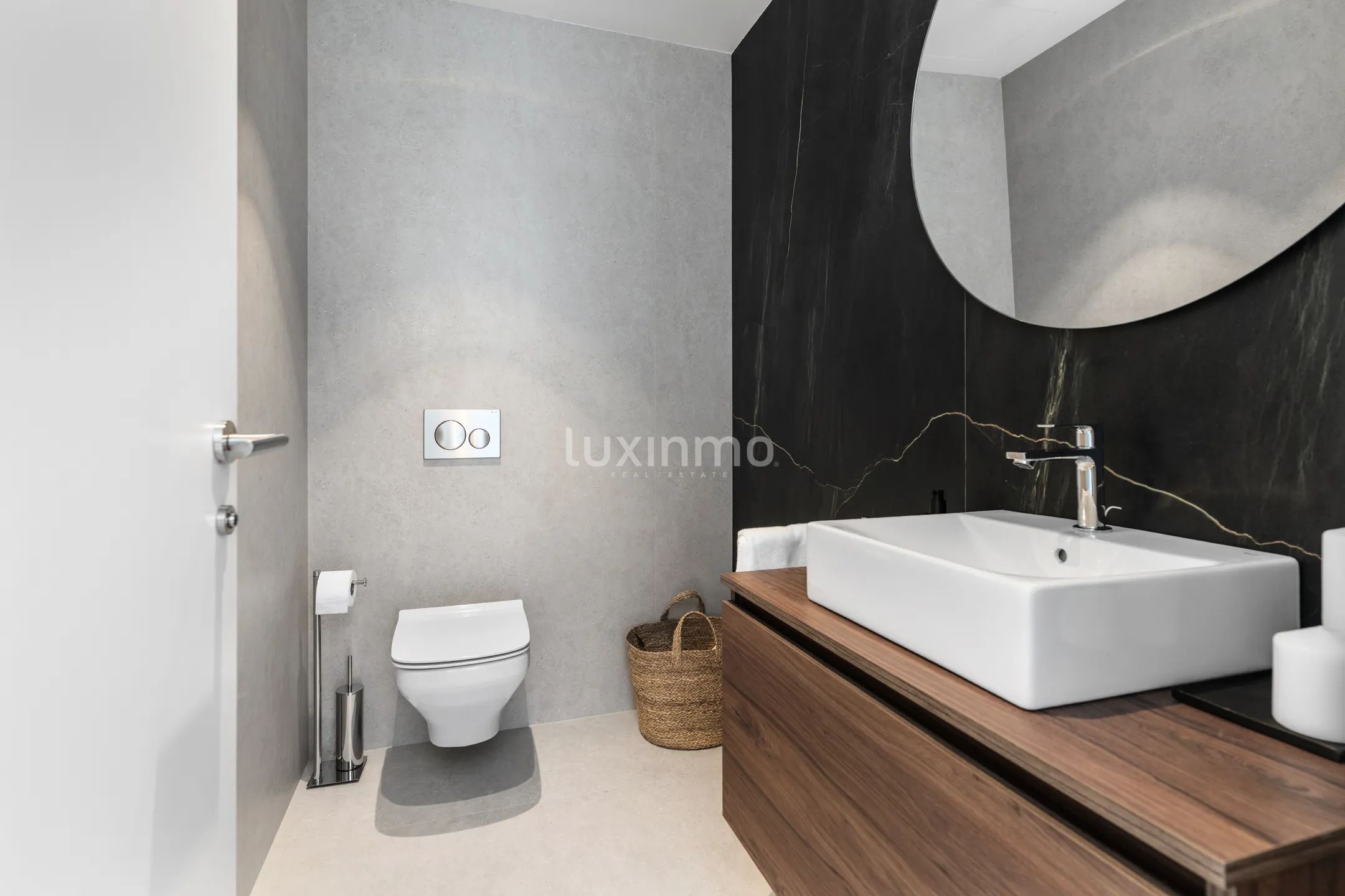 Luxury villa with Mediterranean spirit in Altea — photo 28