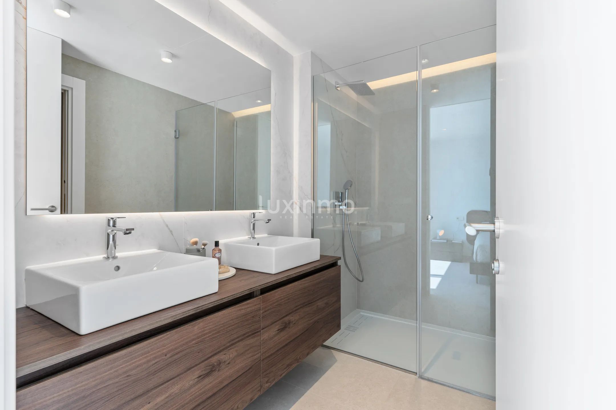 Luxury villa with Mediterranean spirit in Altea — photo 25