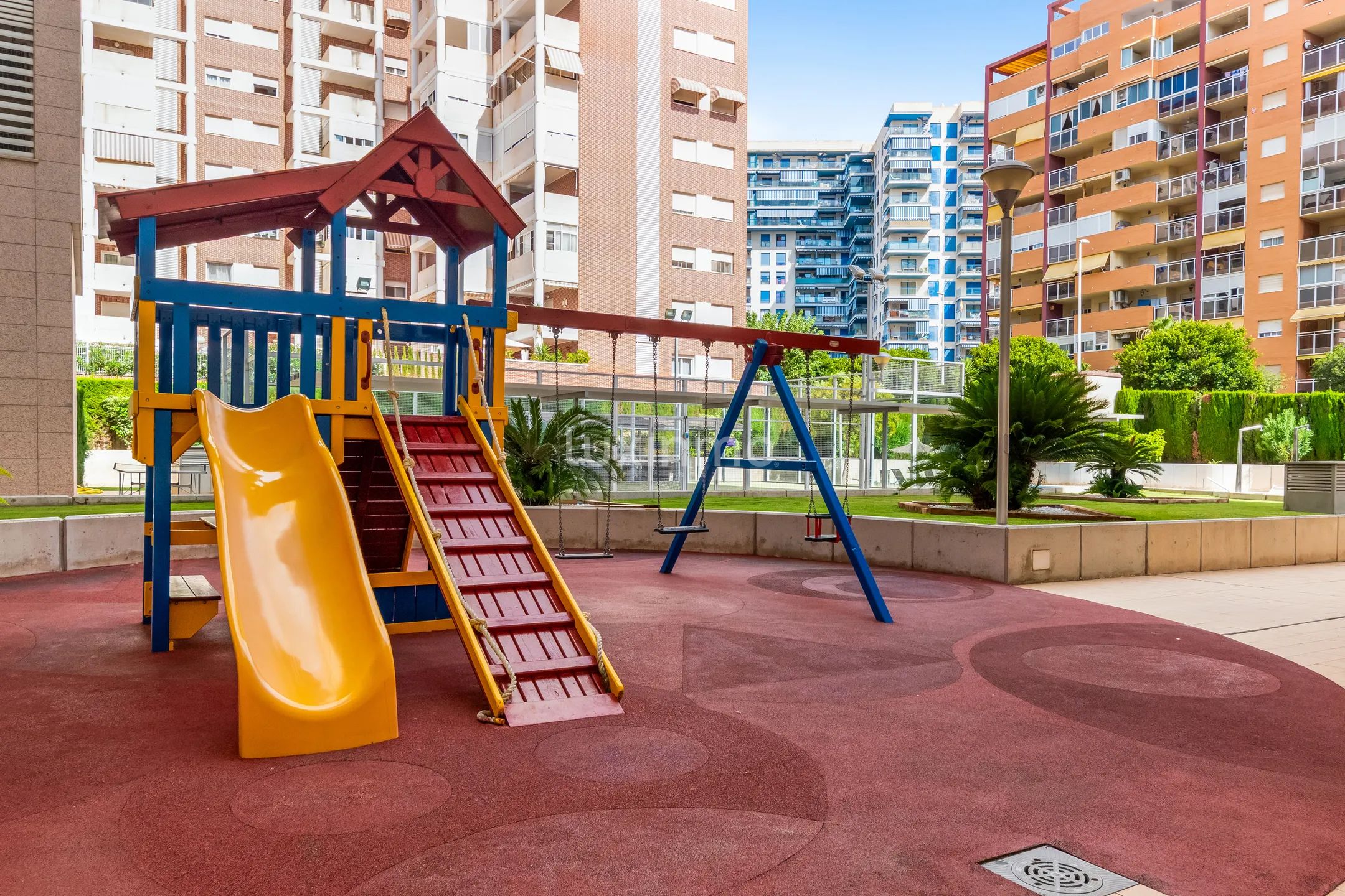 Stunning flat with sea views — photo 16