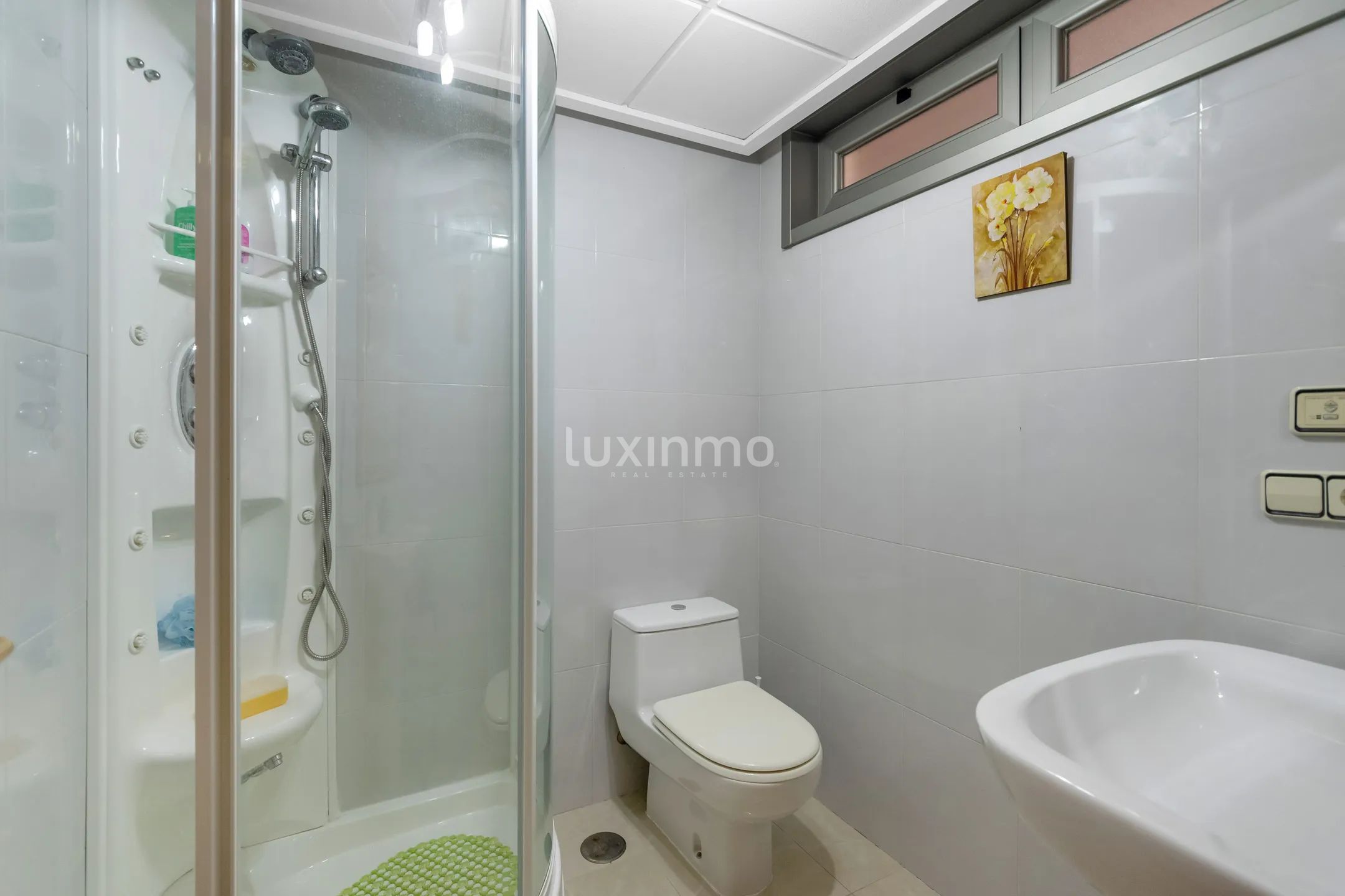 Stunning flat with sea views — photo 10