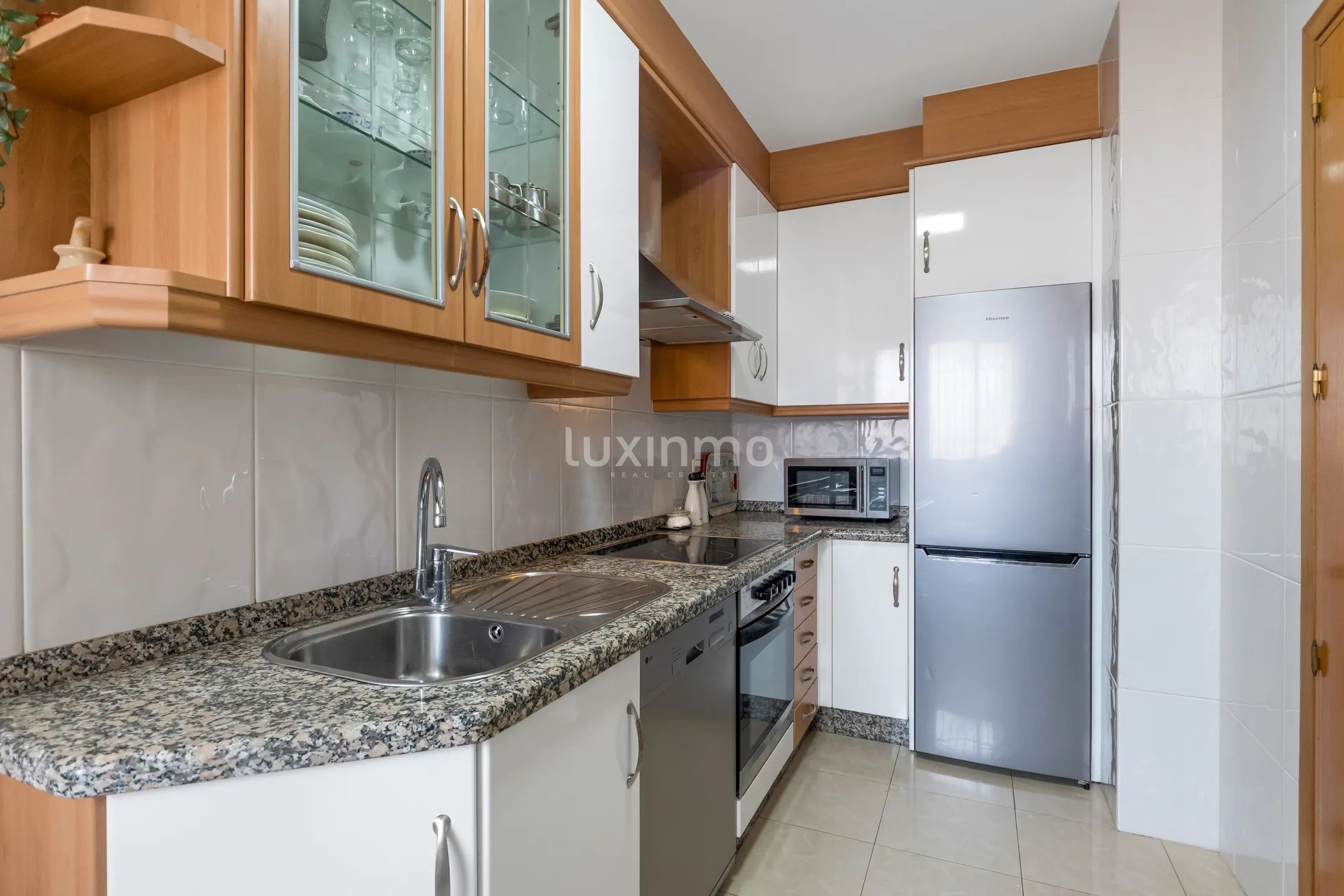 Stunning flat with sea views — photo 11