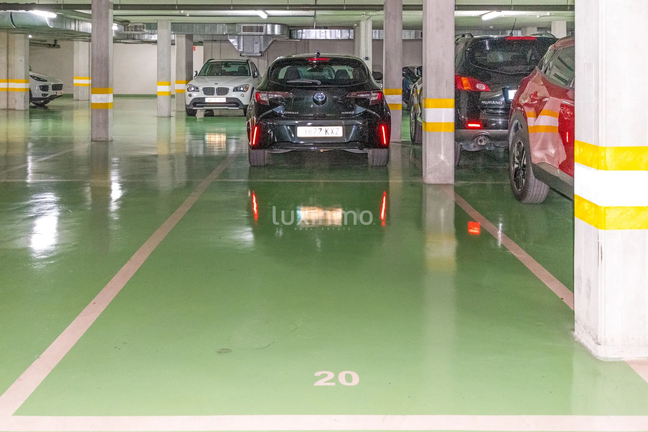 Stunning flat with sea views — photo 18