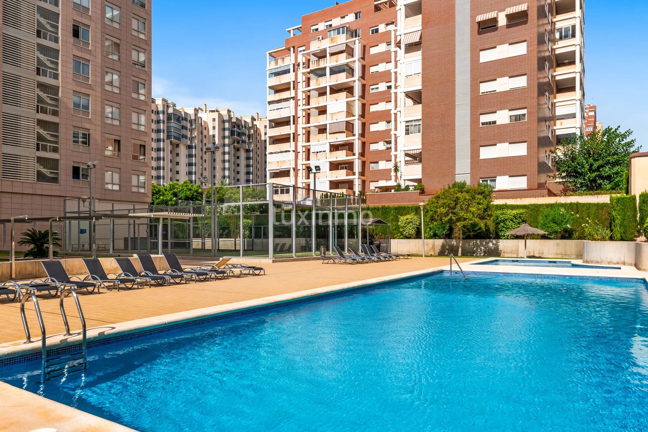 Stunning flat with sea views — photo 17