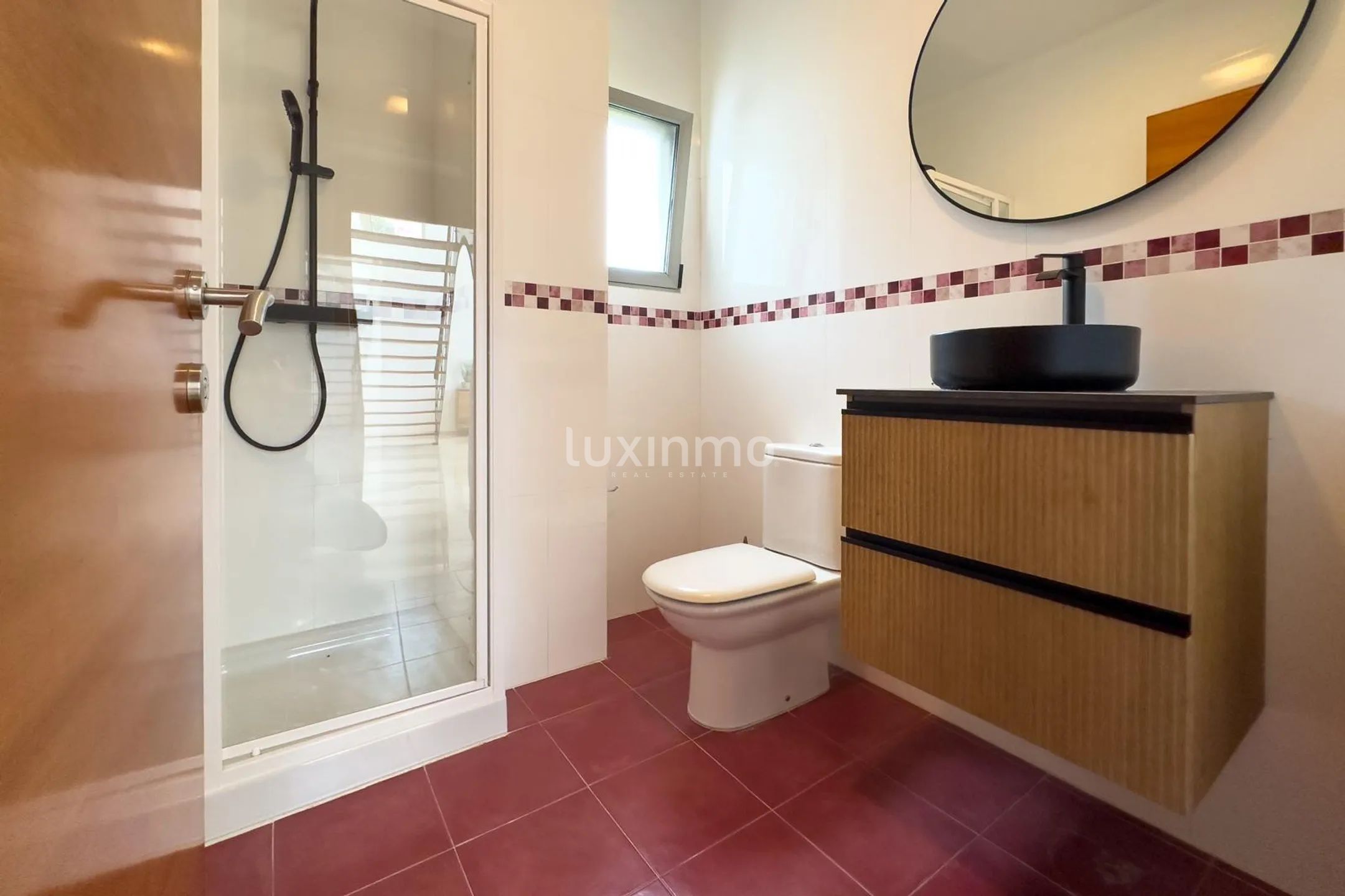 Moderne villa i Calpe — photo 14