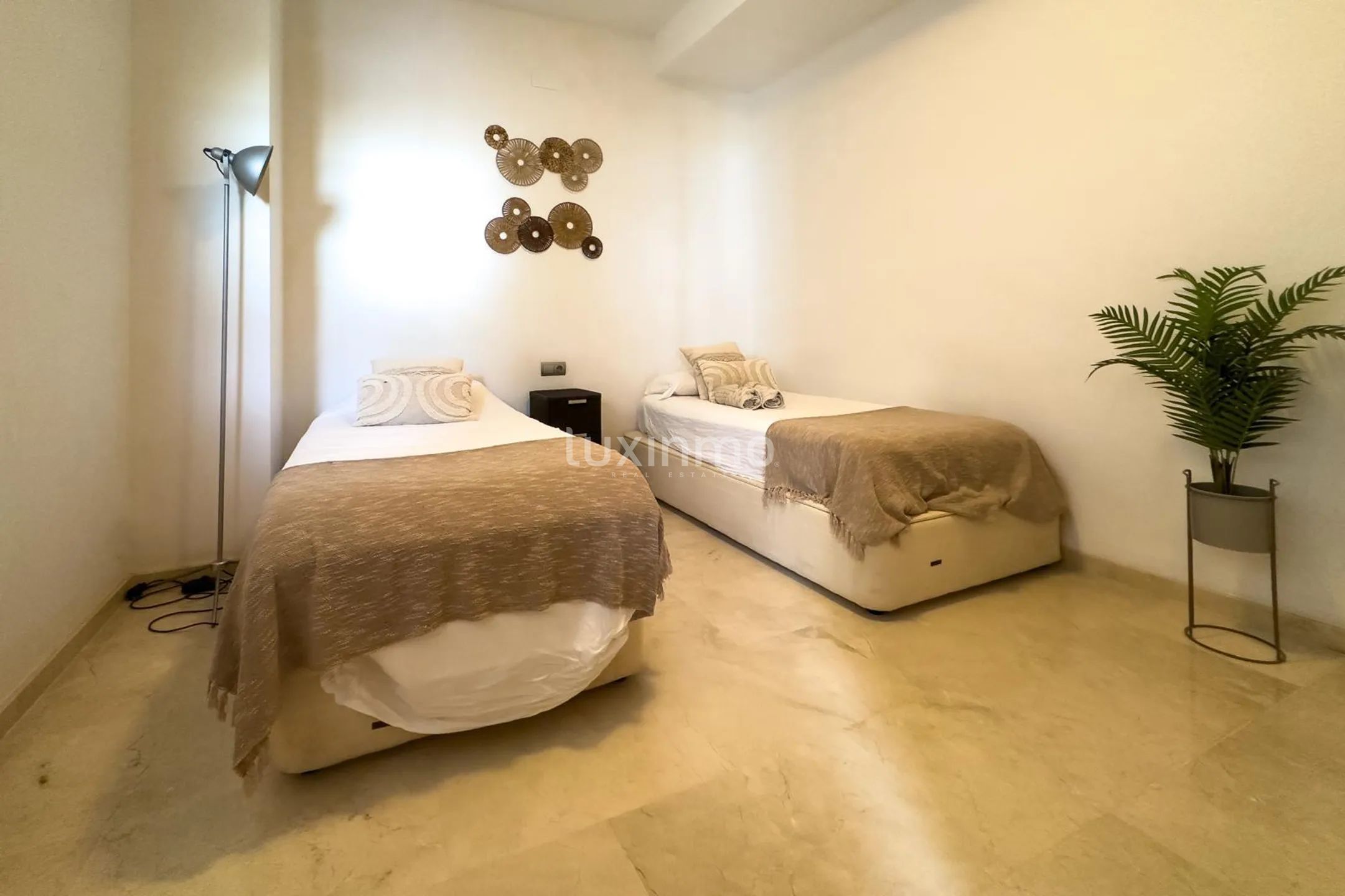 Modern villa in Calpe — photo 18