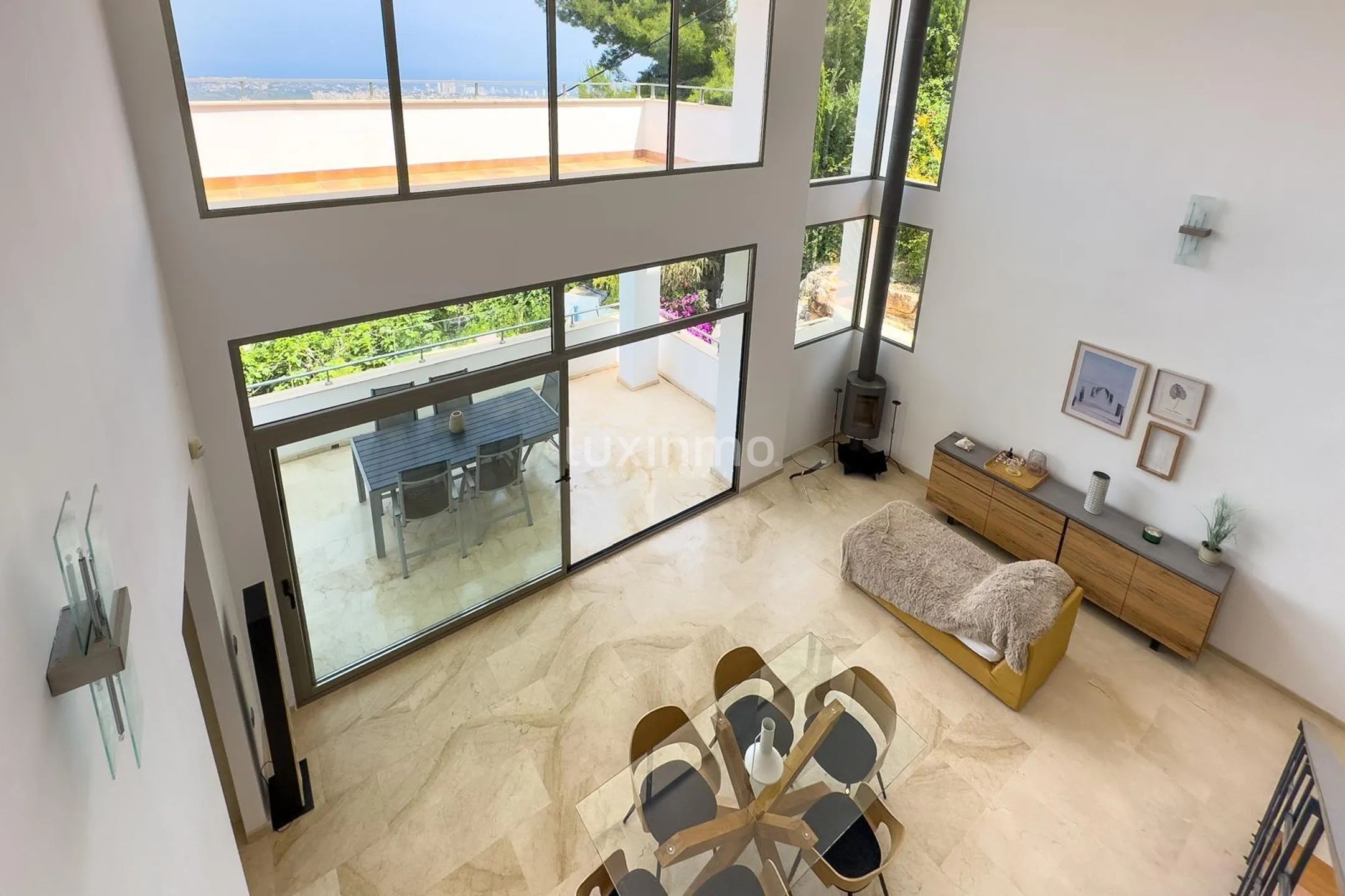 Modern villa in Calpe — photo 8