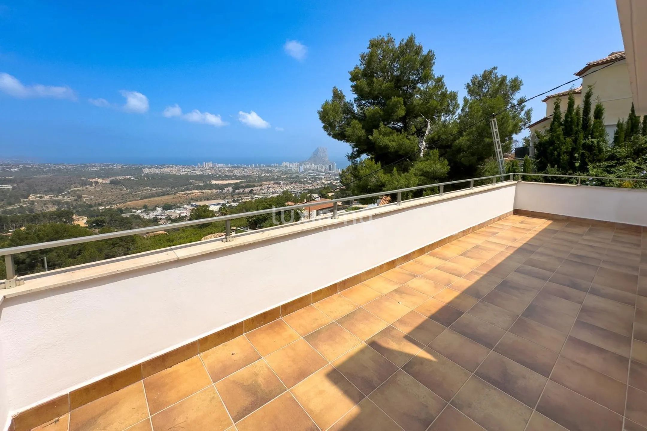 Modern villa in Calpe — photo 6