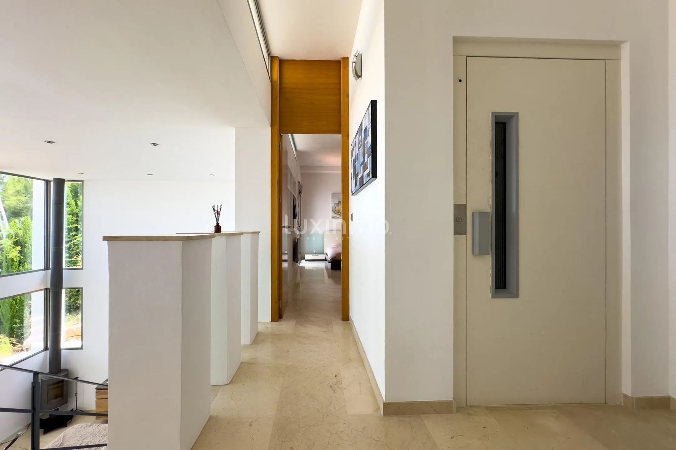 Modern villa in Calpe — photo 5