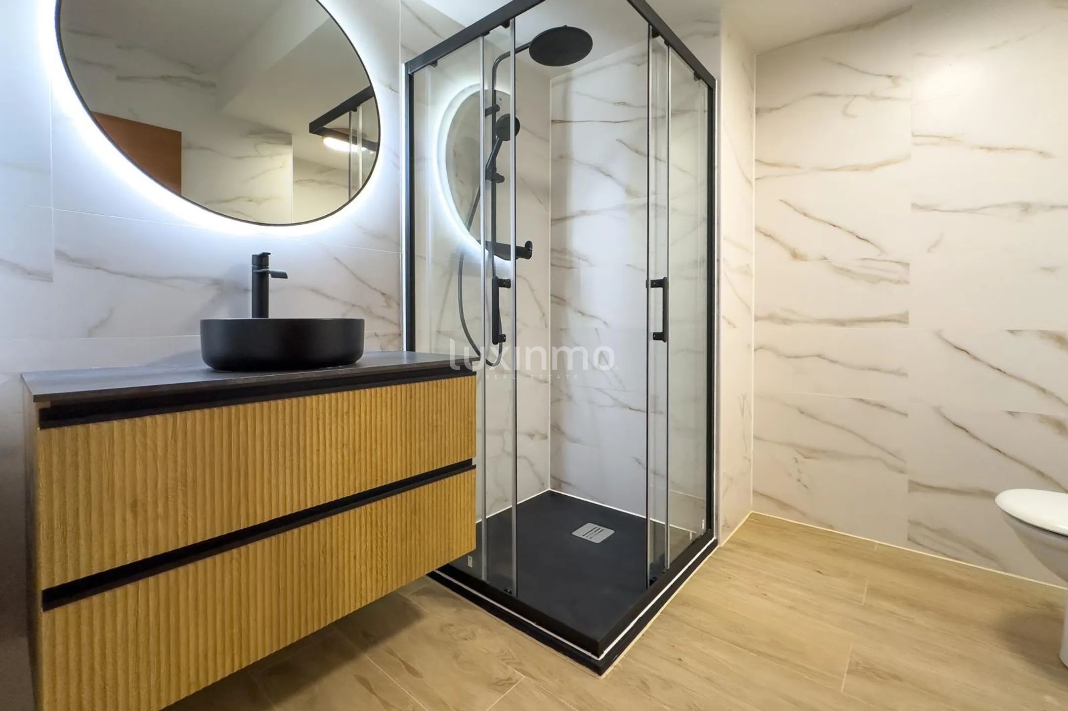 Moderne villa i Calpe — photo 26