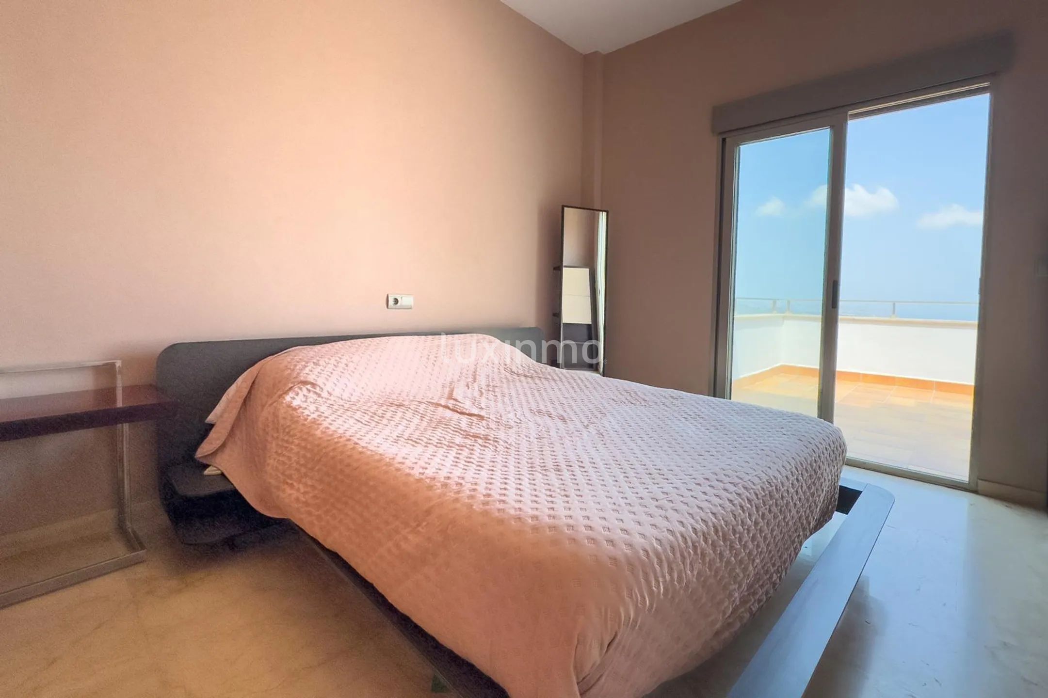 Moderne villa i Calpe — photo 13