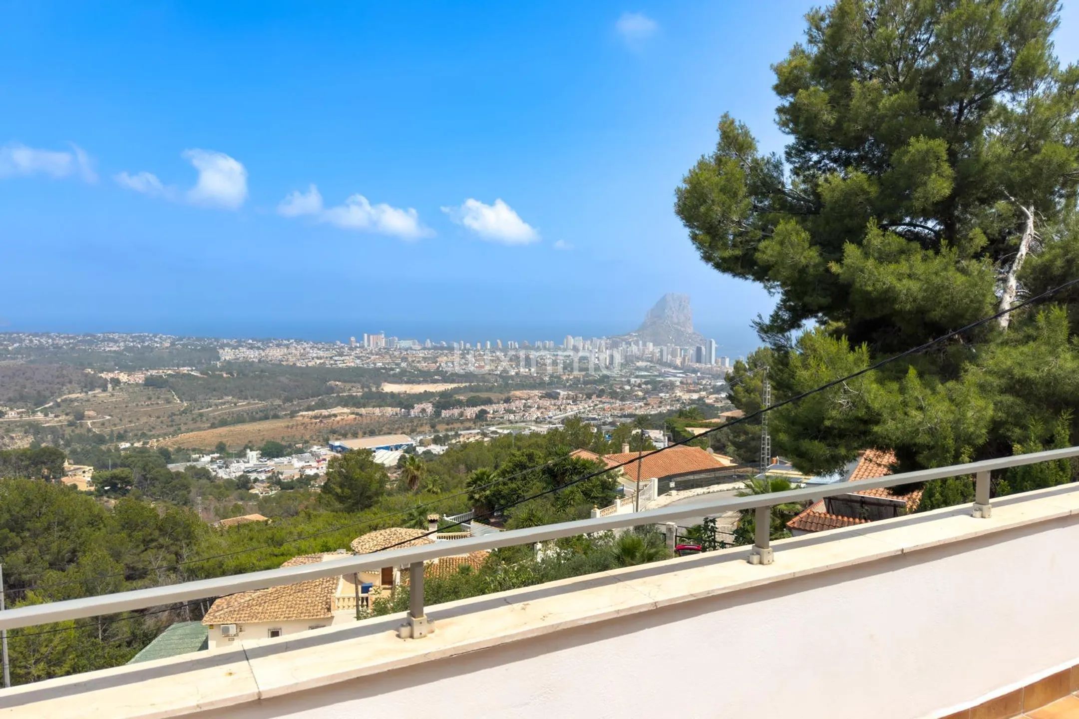 Modern villa in Calpe — photo 12