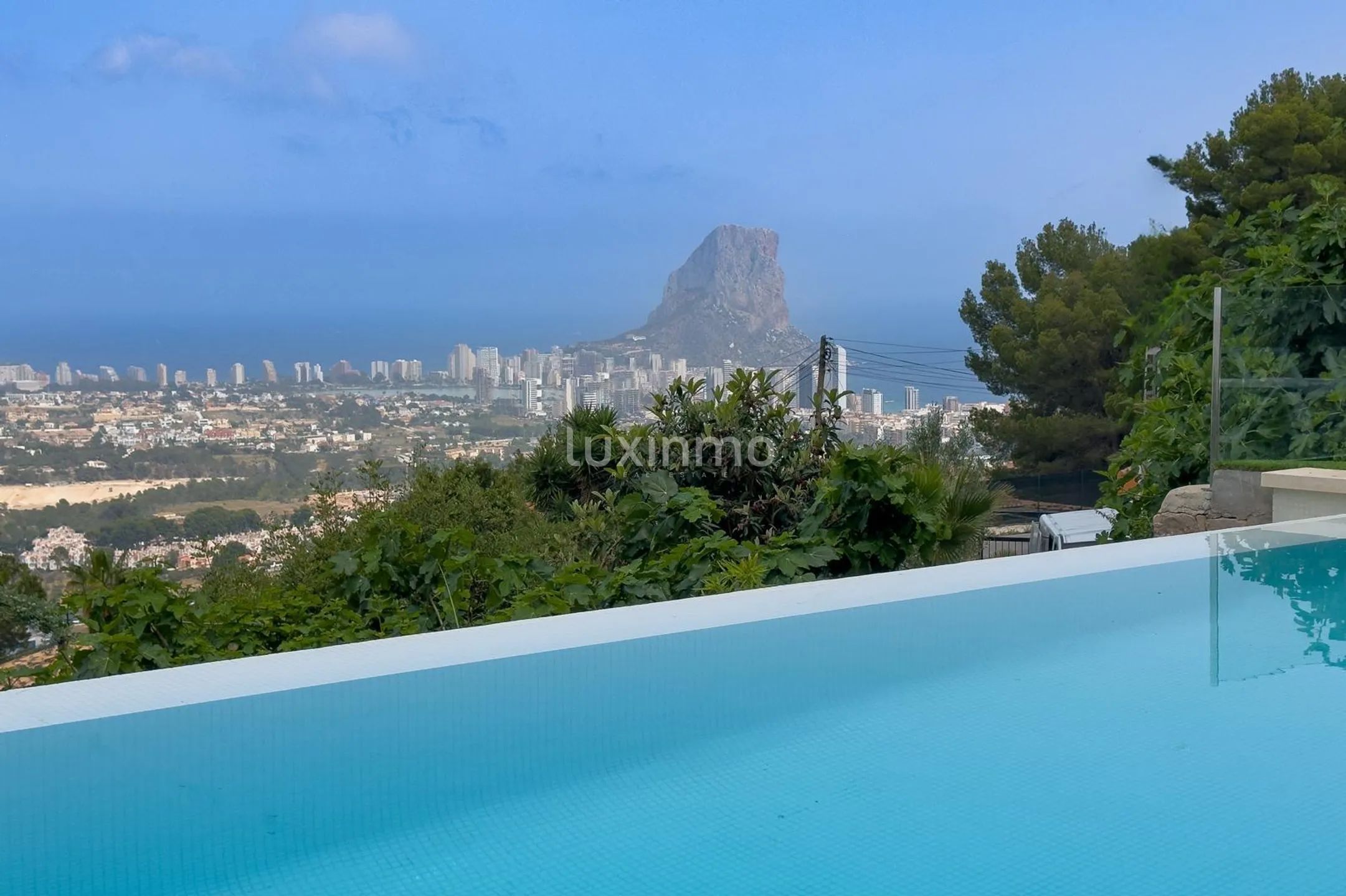 Modern villa in Calpe — photo 15