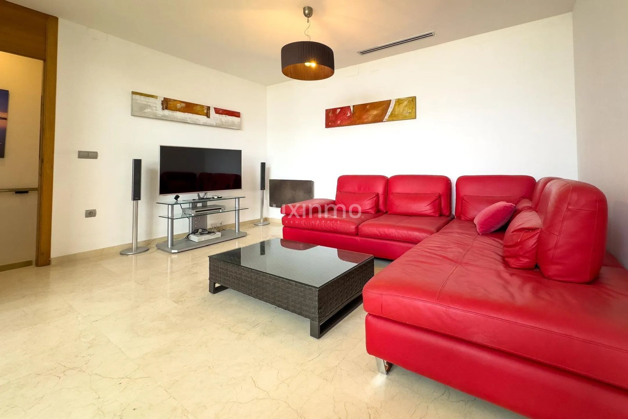 Moderne villa i Calpe — photo 10