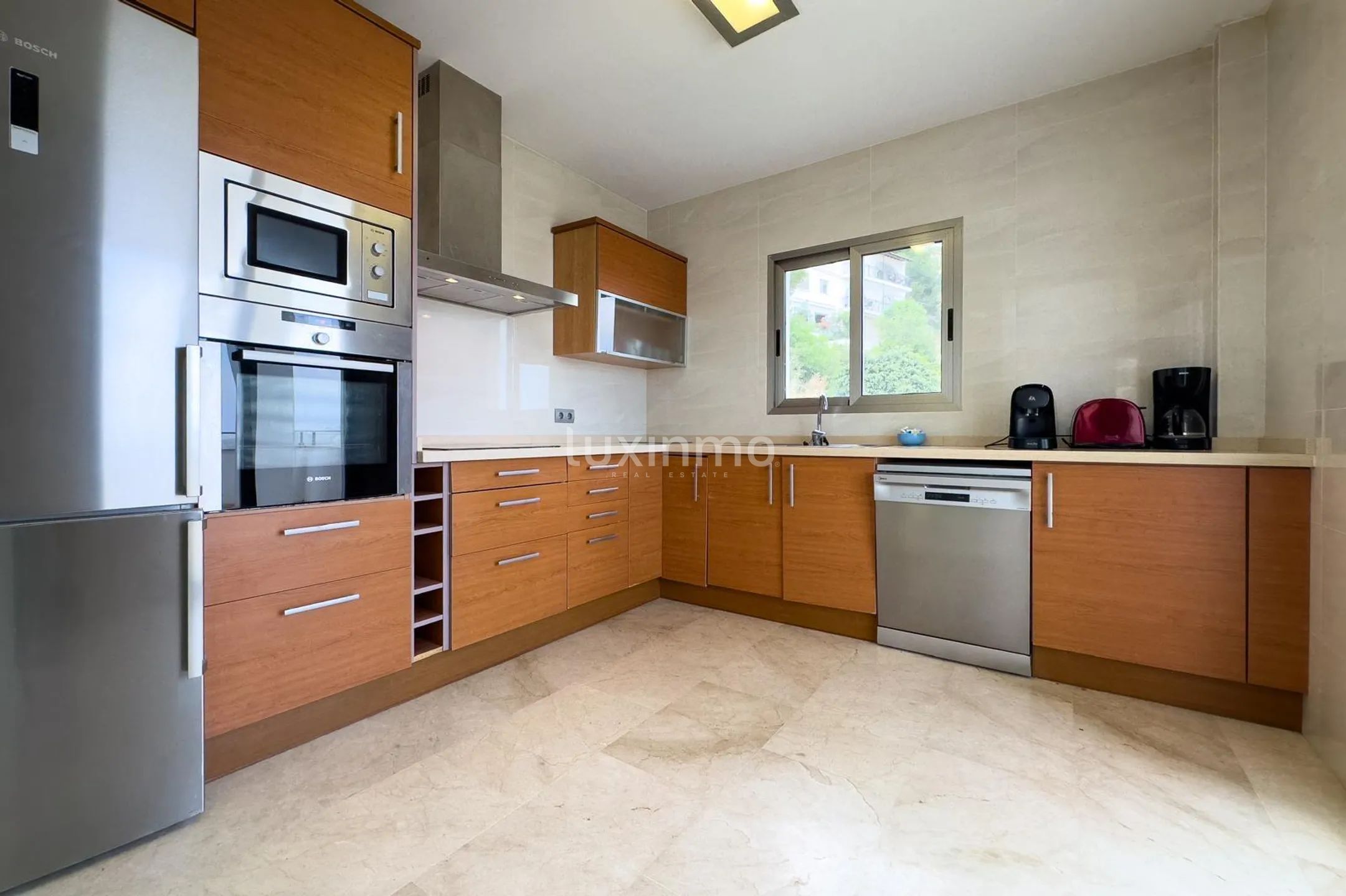 Moderne villa i Calpe — photo 24