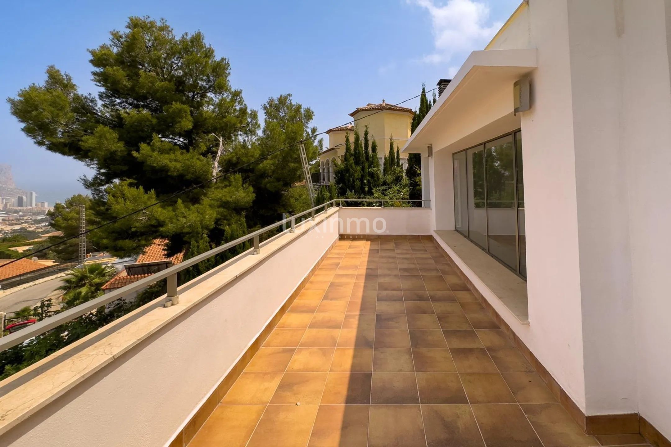 Modern villa in Calpe — photo 4