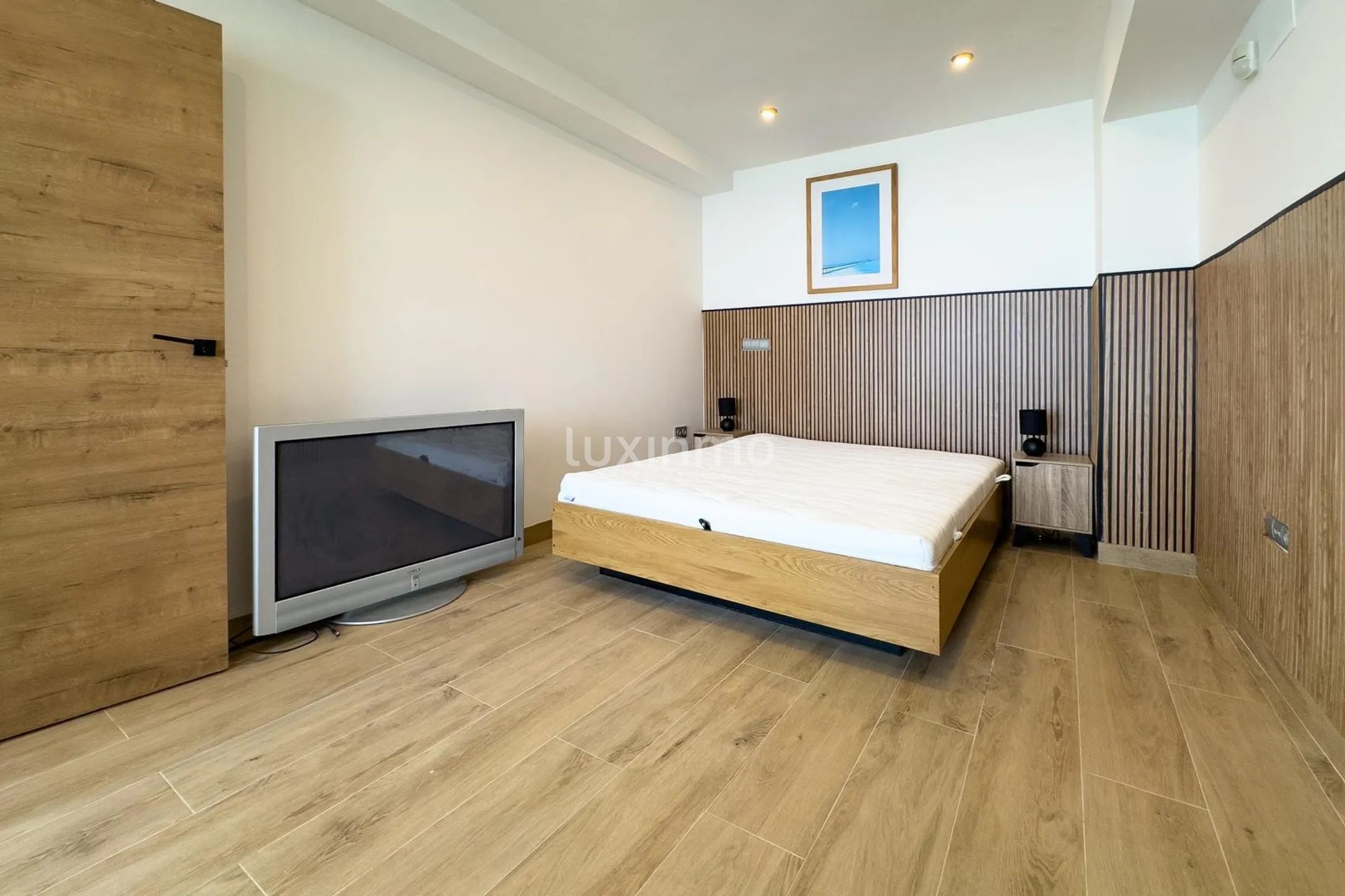 Moderne villa i Calpe — photo 29