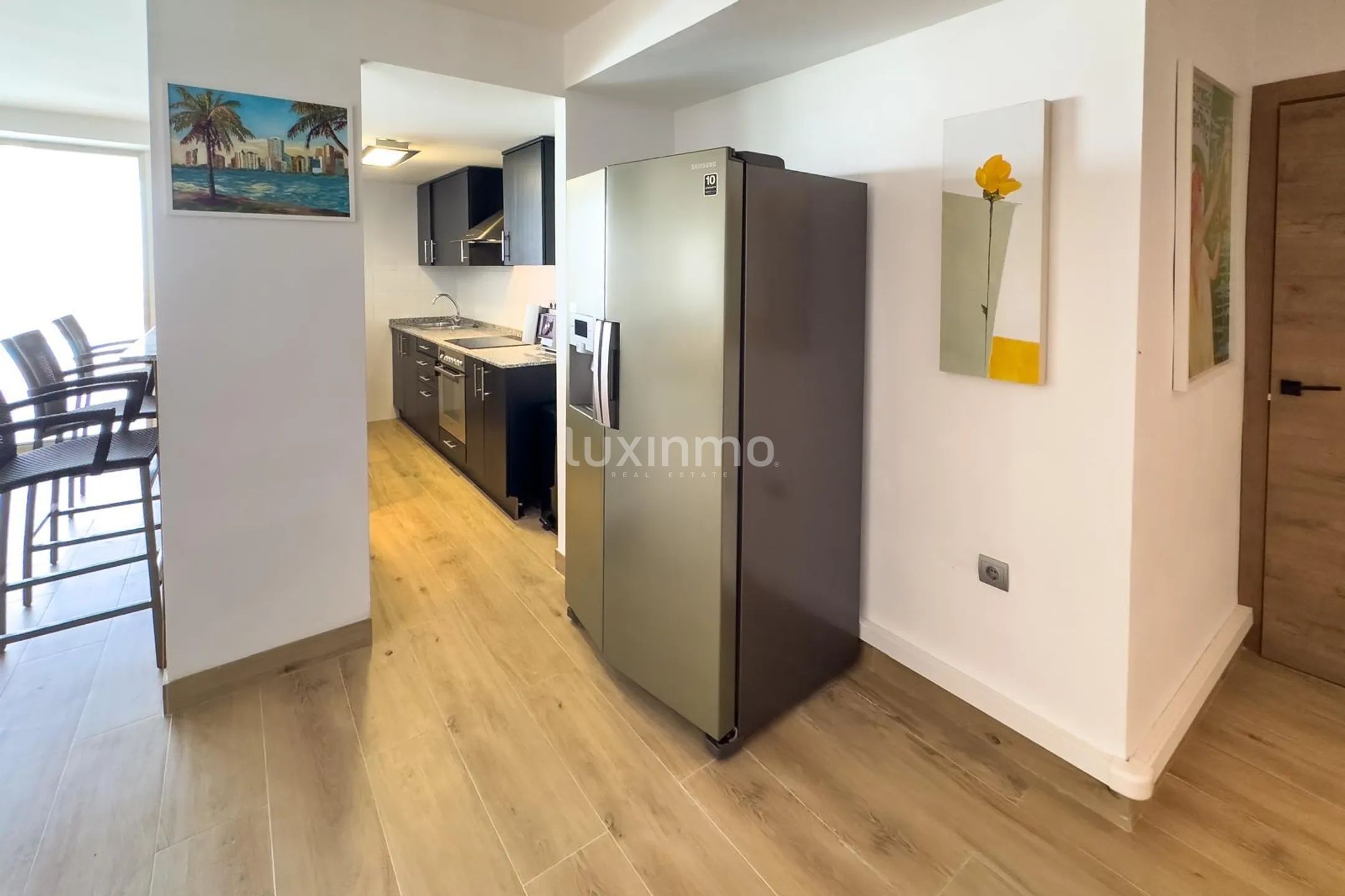 Moderne villa i Calpe — photo 17