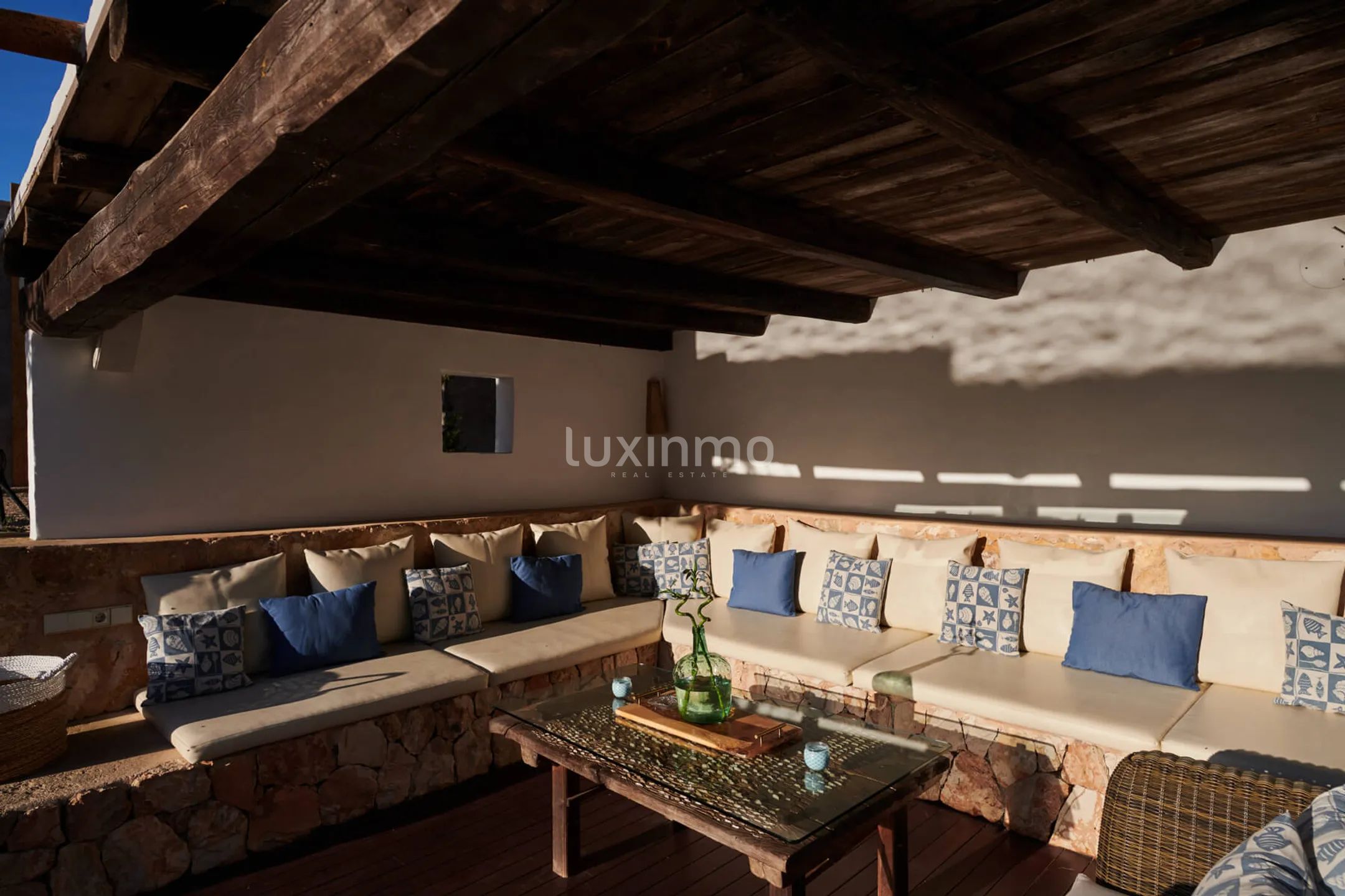 Ontdek de schoonheid en charme van deze Boheemse villa - een tijdloos Ibiziaans toevluchtsoord — photo 9